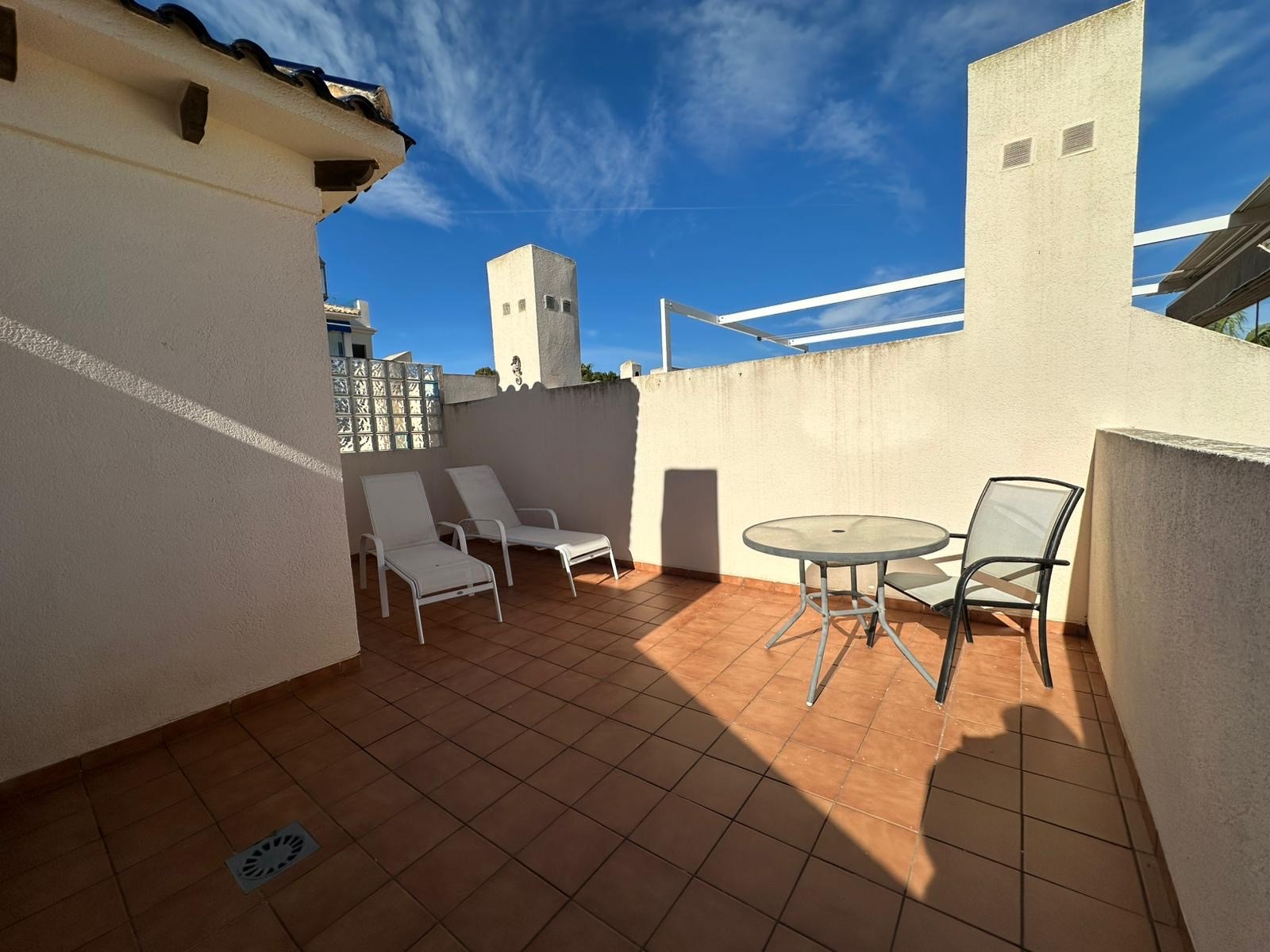 2 Bed, 3 Bath, HouseFor Sale, Las Ramblas Golf, Alicante