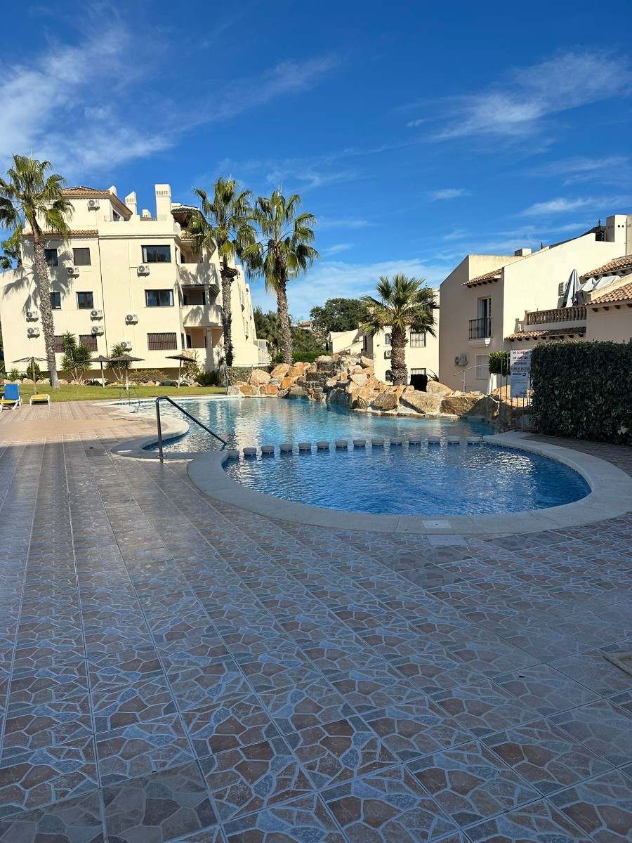 2 Bed, 3 Bath, HouseFor Sale, Las Ramblas Golf, Alicante