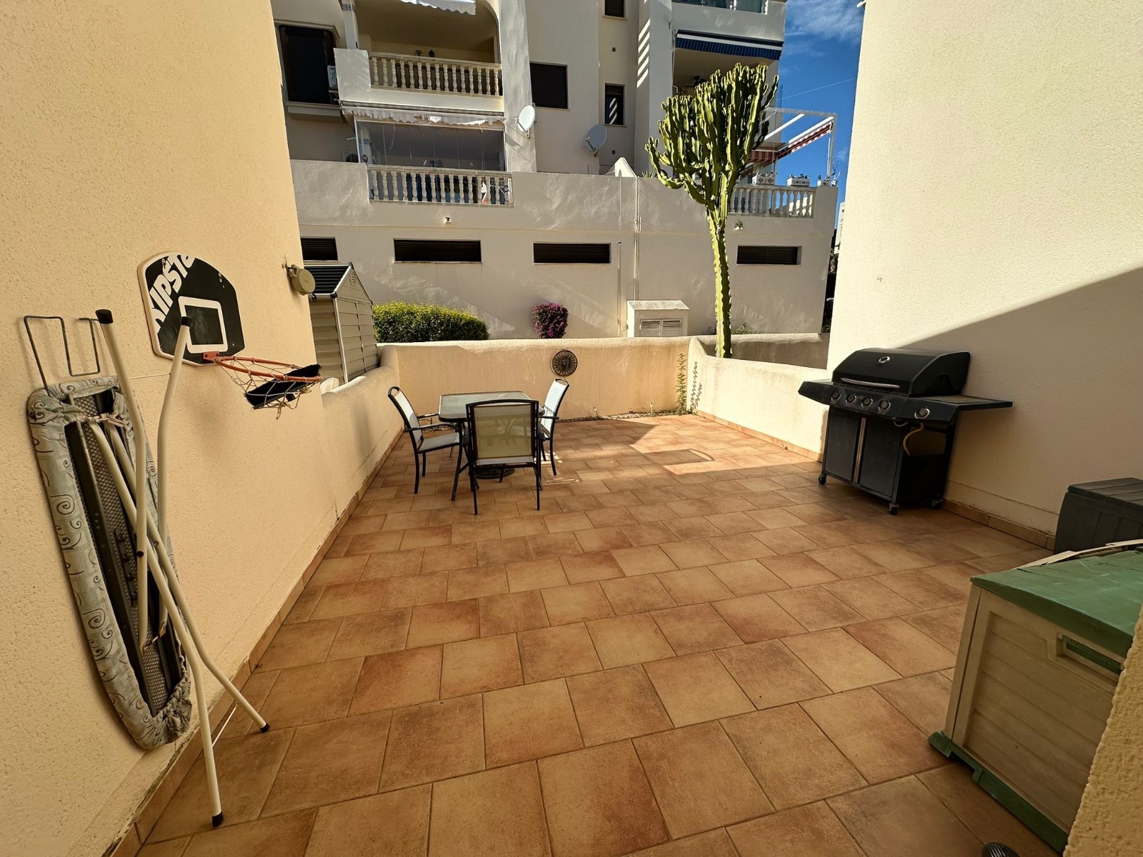 2 Bed, 3 Bath, HouseFor Sale, Las Ramblas Golf, Alicante