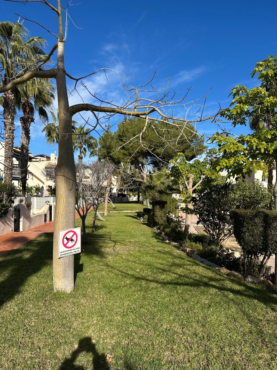 2 Bed, 3 Bath, HouseFor Sale, Las Ramblas Golf, Alicante