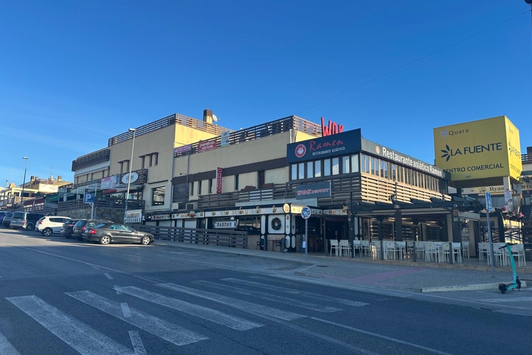 2 Bed, 3 Bath, HouseFor Sale, Las Ramblas Golf, Alicante