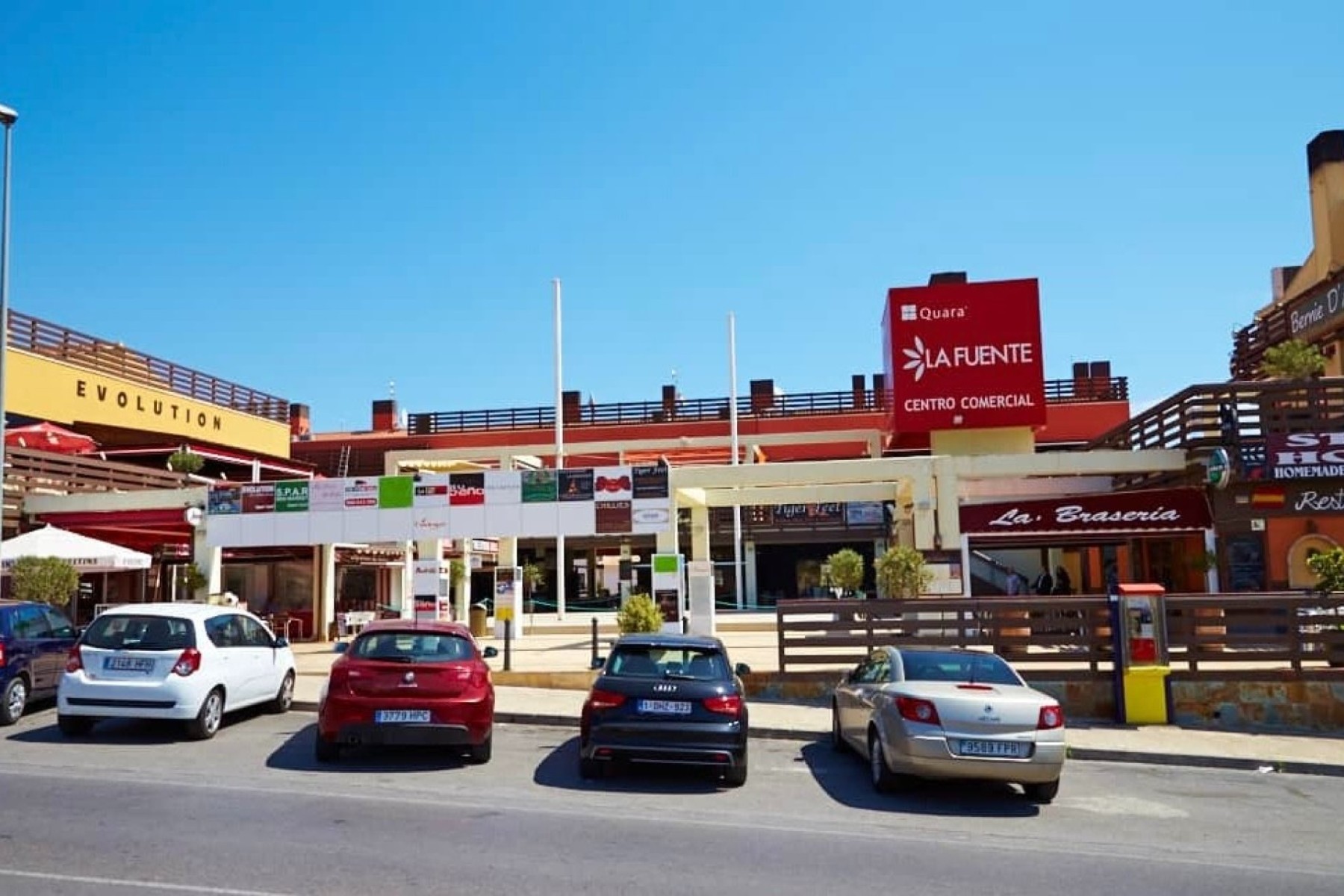 2 Bed, 3 Bath, HouseFor Sale, Las Ramblas Golf, Alicante