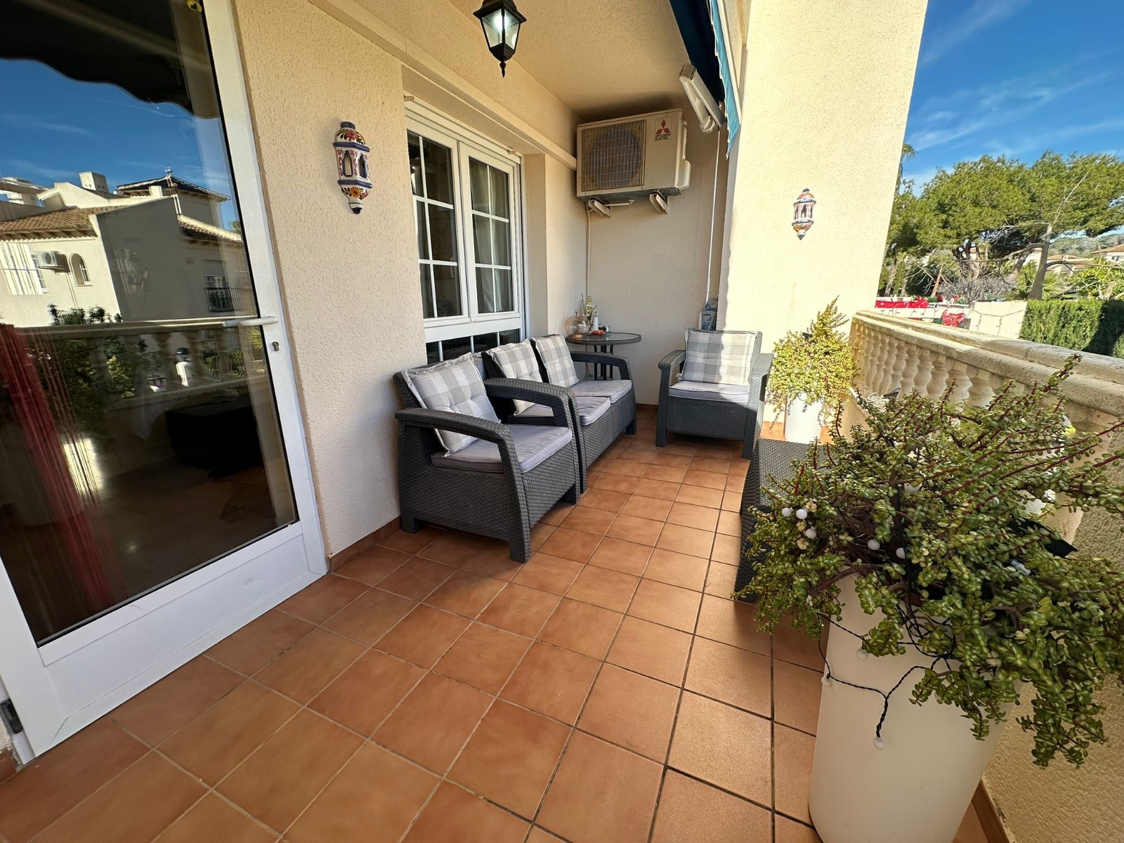 2 Bed, 3 Bath, HouseFor Sale, Las Ramblas Golf, Alicante