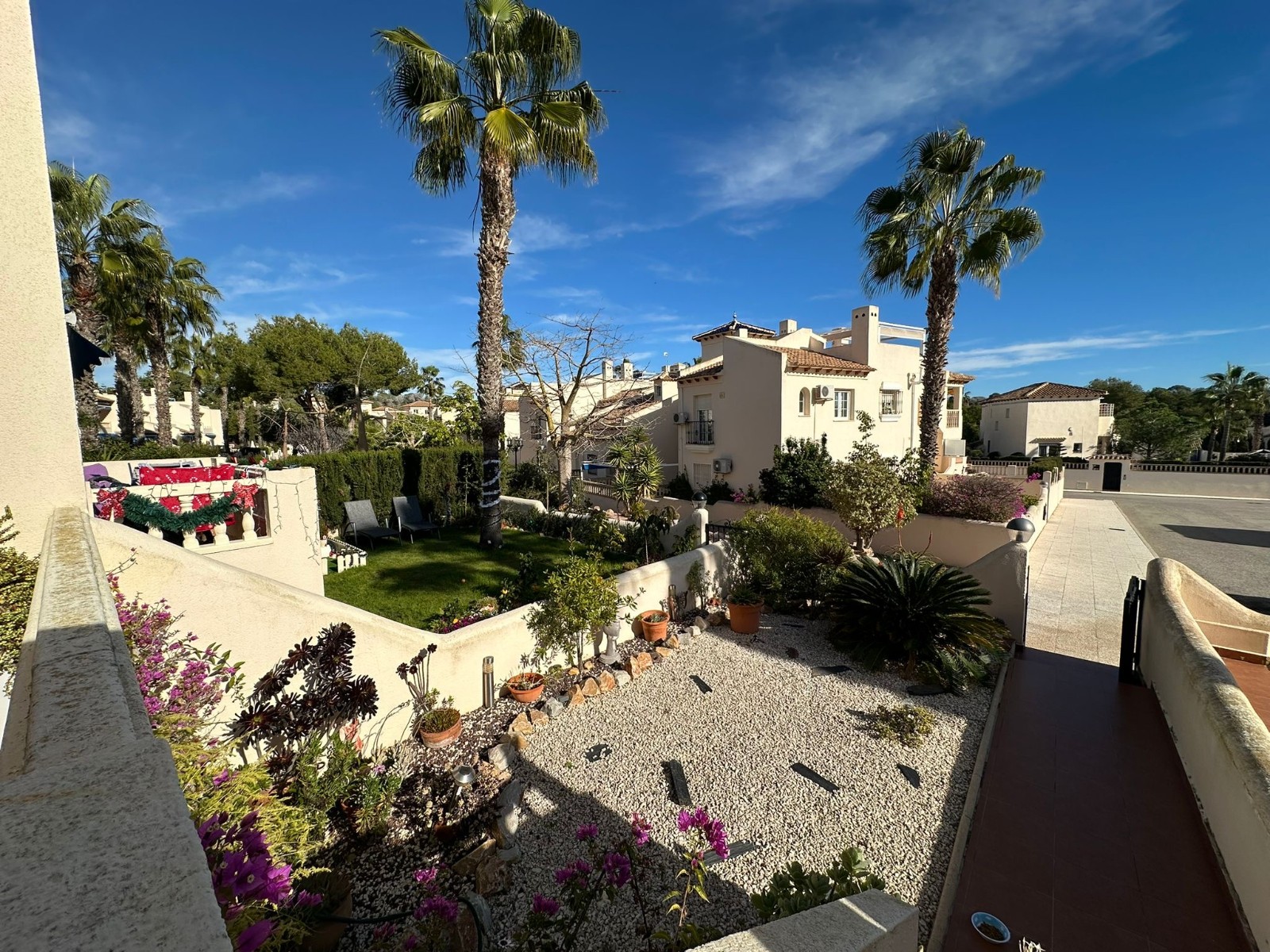 2 Bed, 3 Bath, HouseFor Sale, Las Ramblas Golf, Alicante