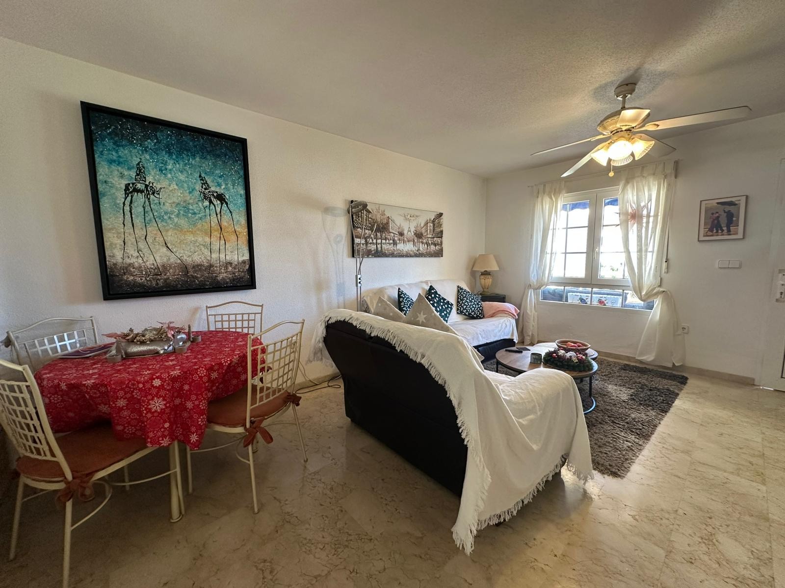 2 Bed, 3 Bath, HouseFor Sale, Las Ramblas Golf, Alicante