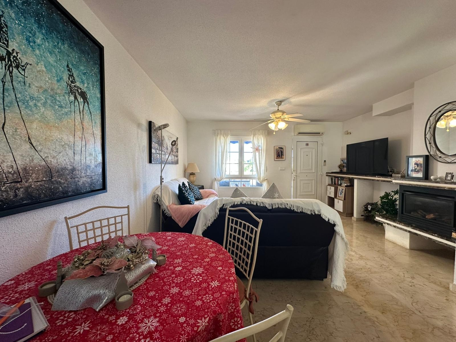 2 Bed, 3 Bath, HouseFor Sale, Las Ramblas Golf, Alicante