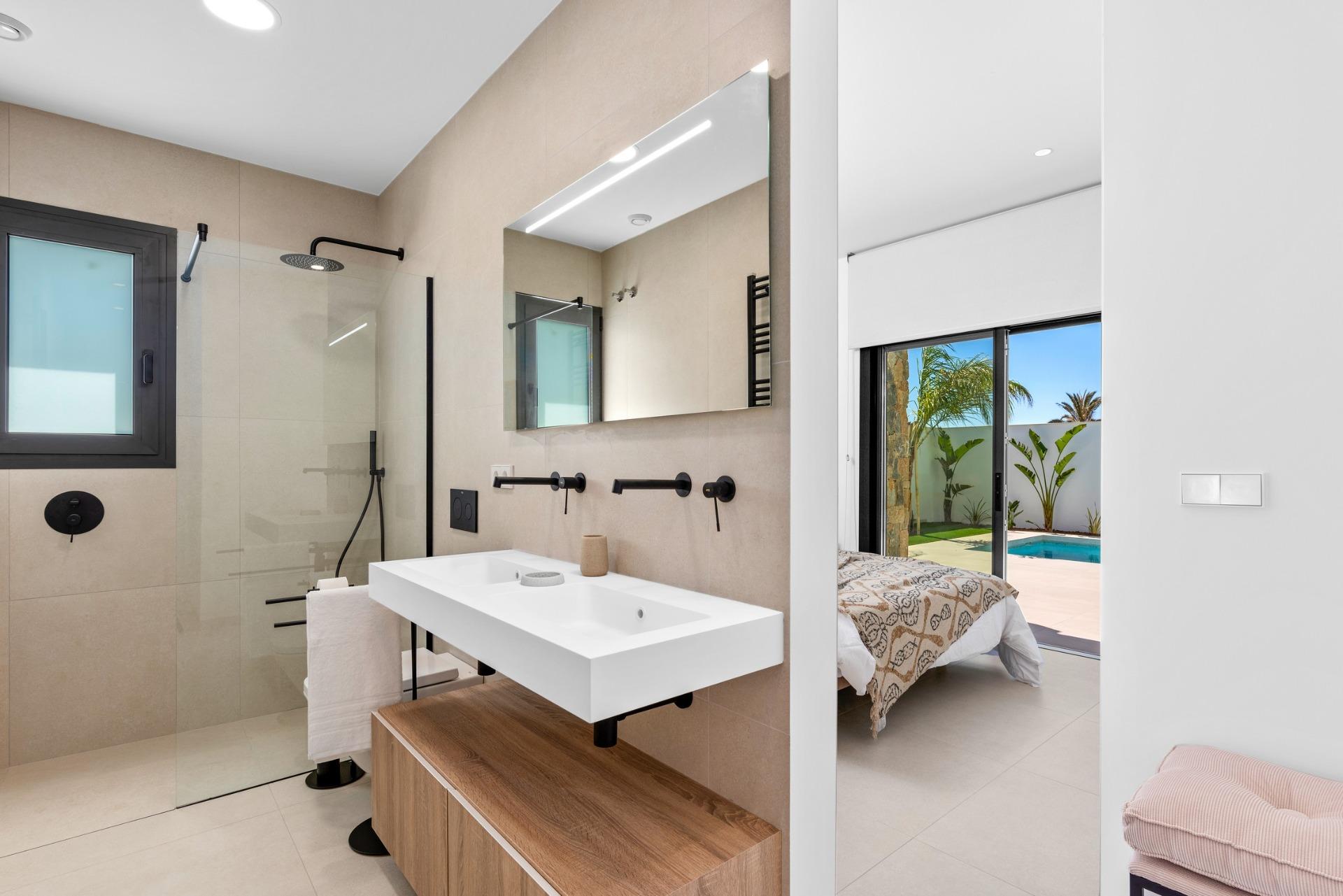 3 Bed, 2 Bath, HouseFor Sale, San Javier, Murcia