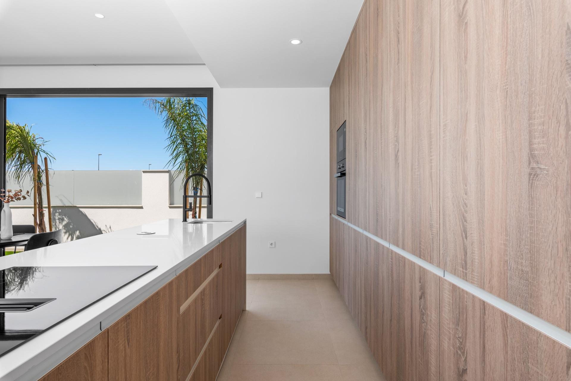 3 Bed, 2 Bath, HouseFor Sale, San Javier, Murcia