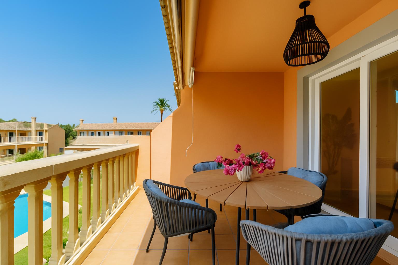 4 Bed, 2 Bath, ApartmentFor Sale, Javea, Alicante