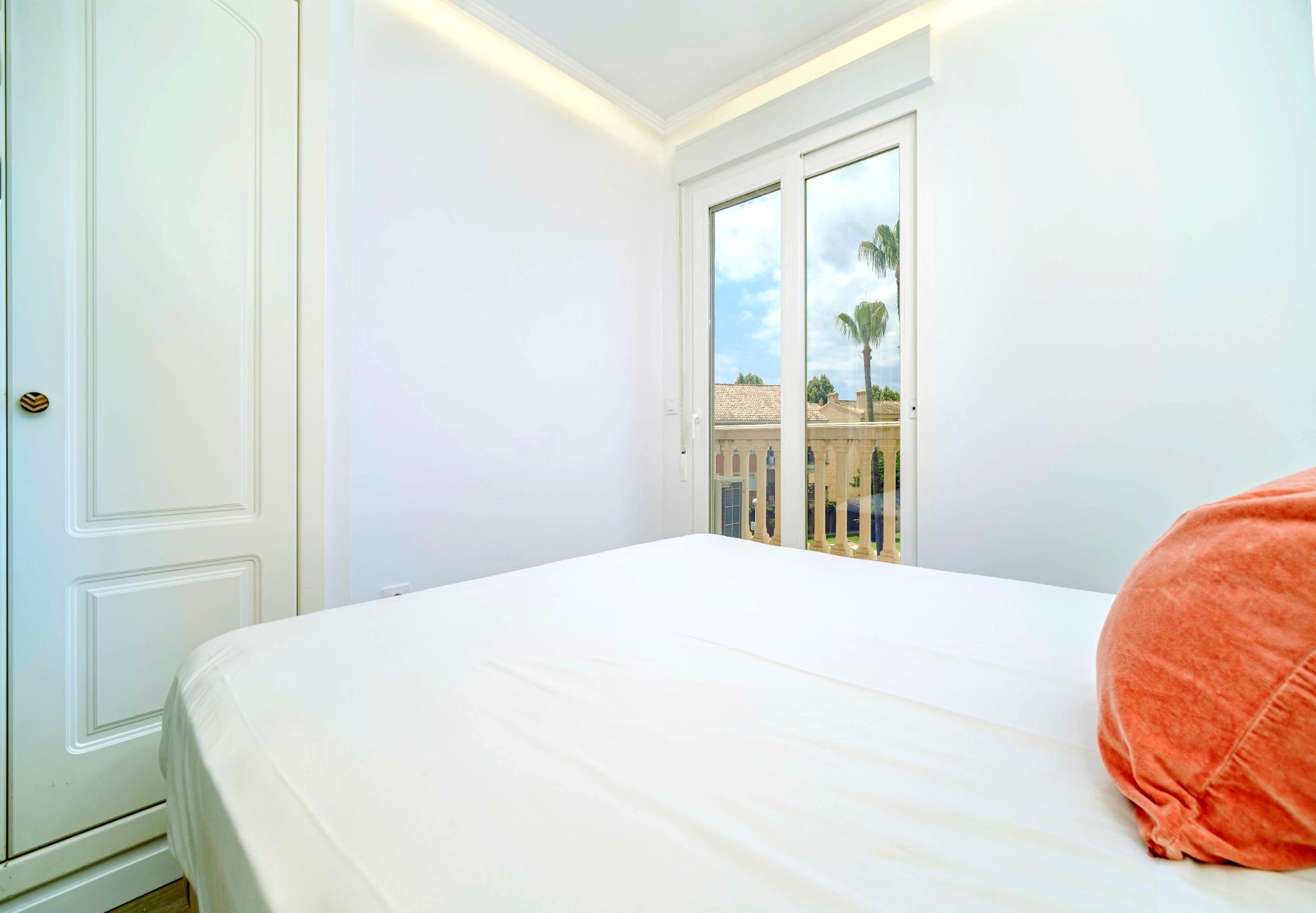 4 Bed, 2 Bath, ApartmentFor Sale, Javea, Alicante