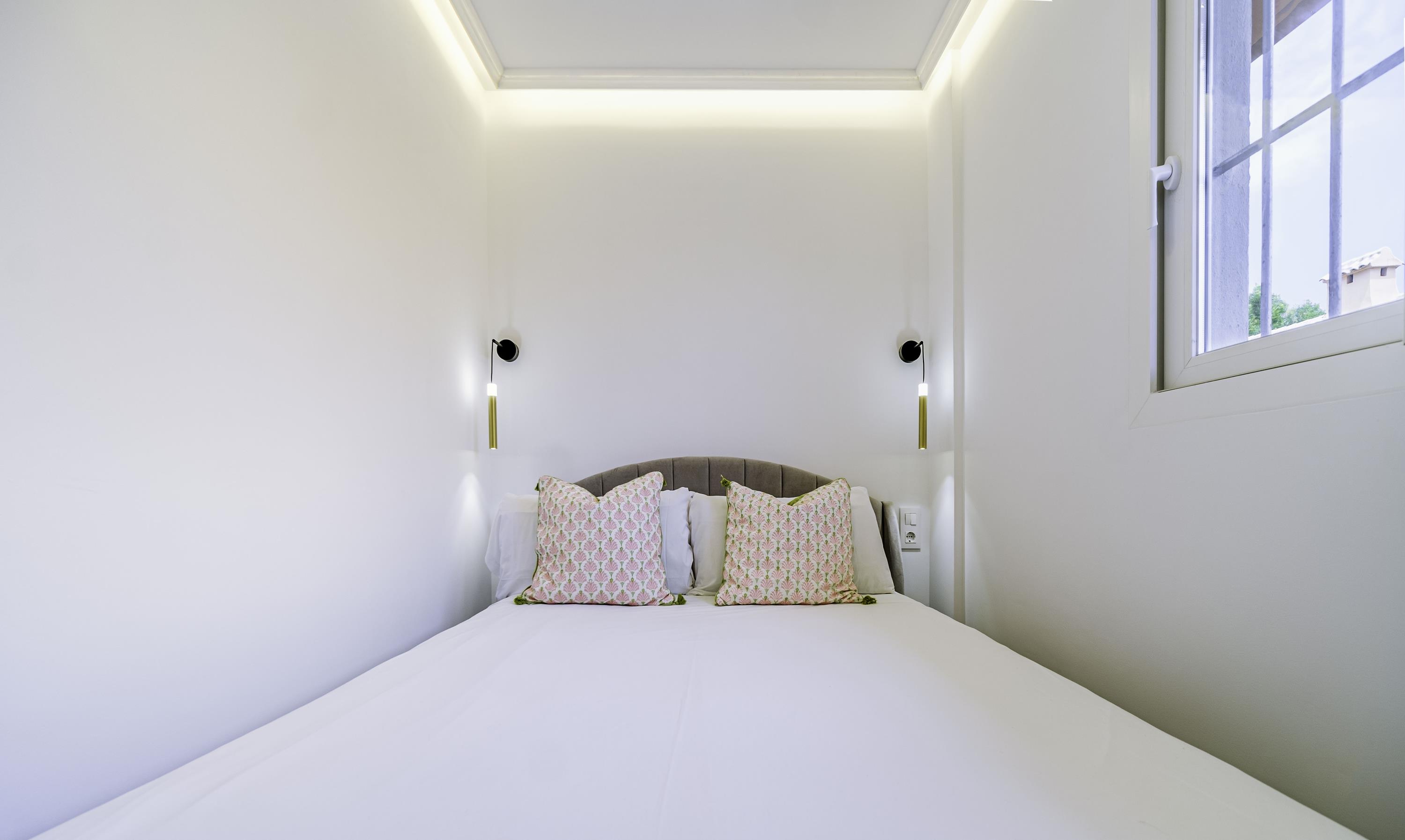 4 Bed, 2 Bath, ApartmentFor Sale, Javea, Alicante