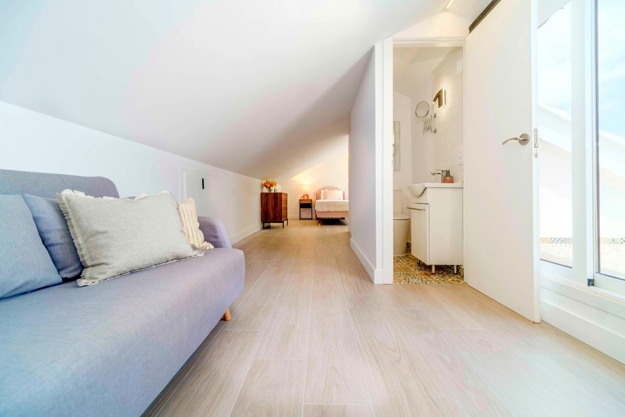 4 Bed, 2 Bath, ApartmentFor Sale, Javea, Alicante