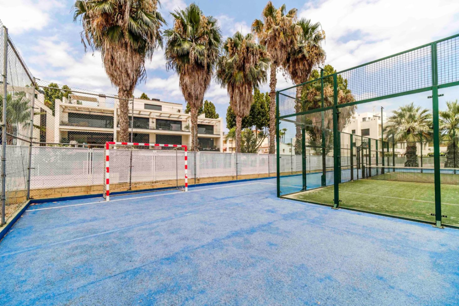 4 Bed, 2 Bath, ApartmentFor Sale, Javea, Alicante