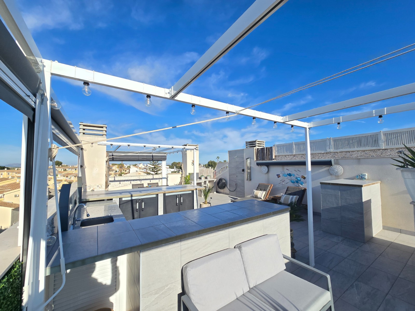 2 Bed, 2 Bath, ApartmentFor Sale, Orihuela Costa, Alicante