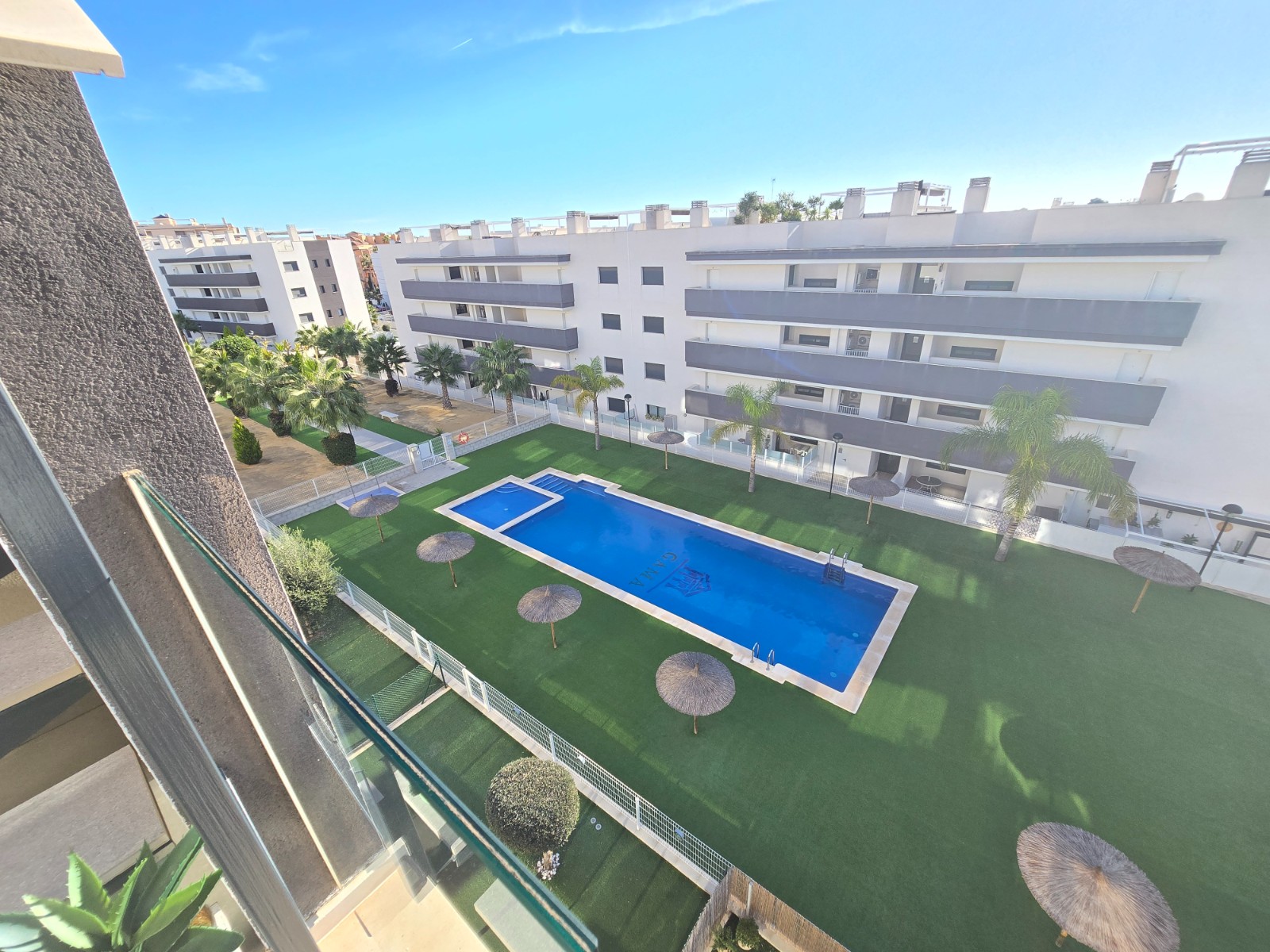 2 Bed, 2 Bath, ApartmentFor Sale, Orihuela Costa, Alicante