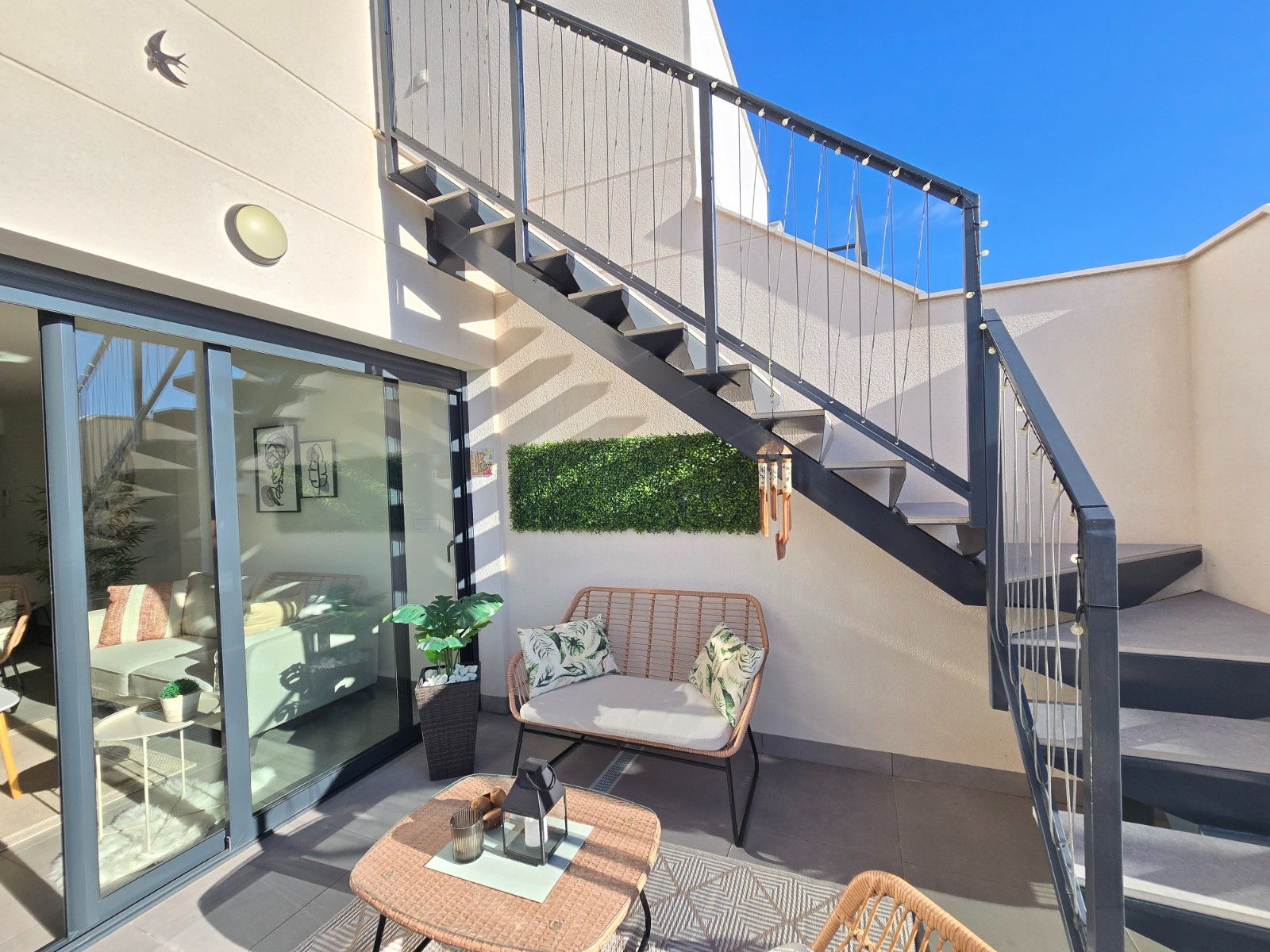 2 Bed, 2 Bath, ApartmentFor Sale, Orihuela Costa, Alicante