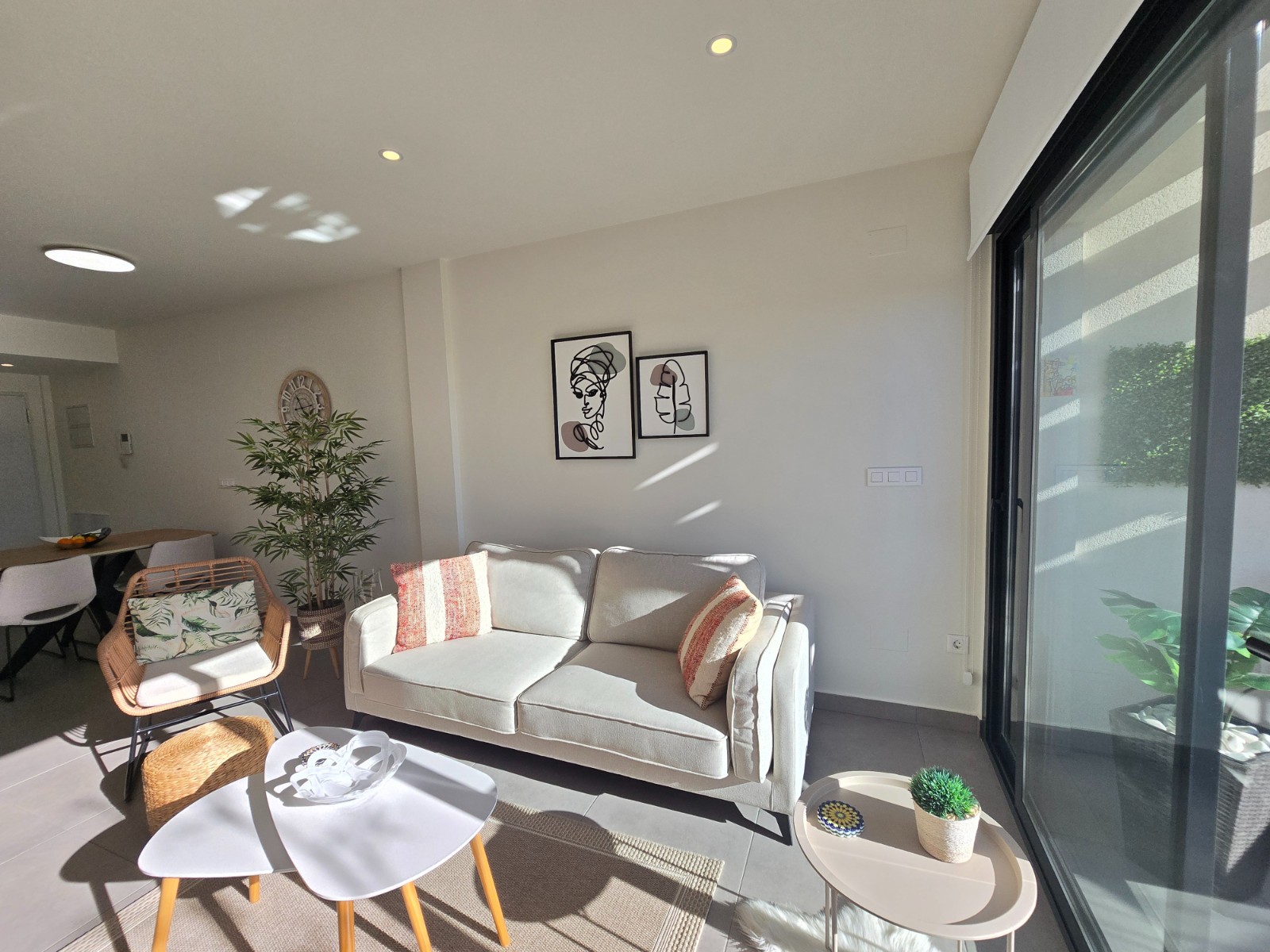 2 Bed, 2 Bath, ApartmentFor Sale, Orihuela Costa, Alicante