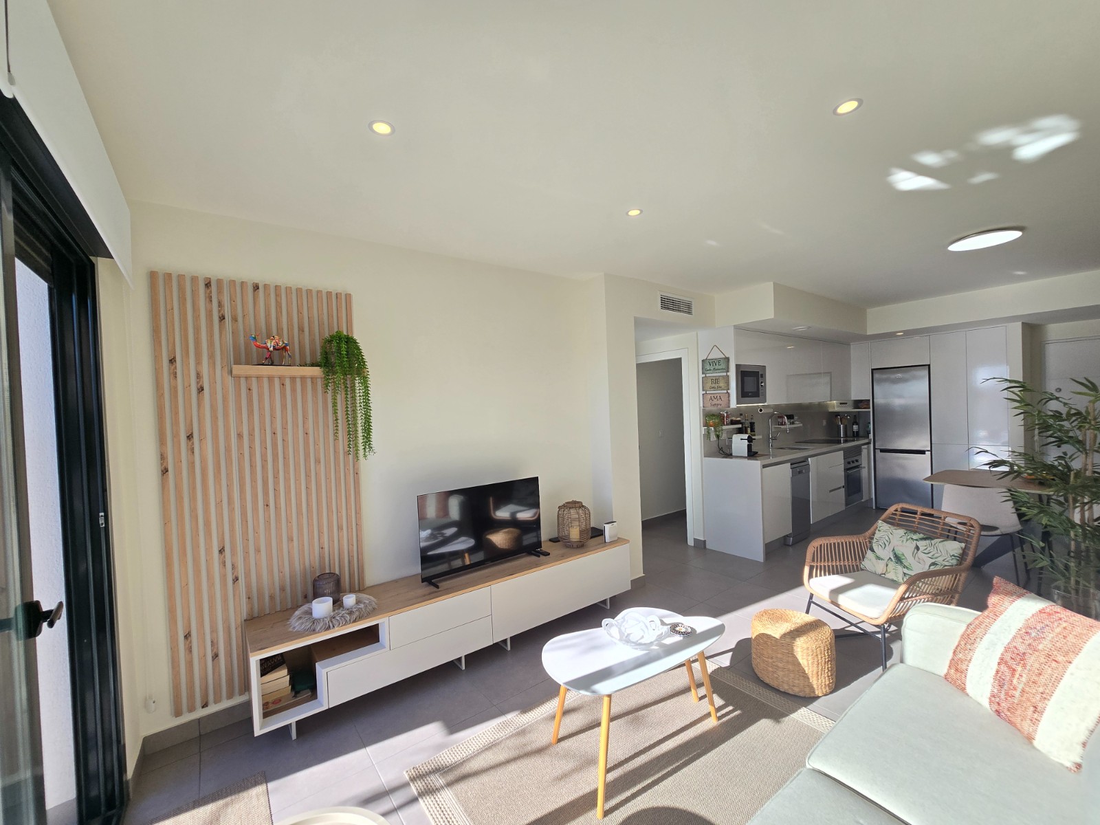 2 Bed, 2 Bath, ApartmentFor Sale, Orihuela Costa, Alicante