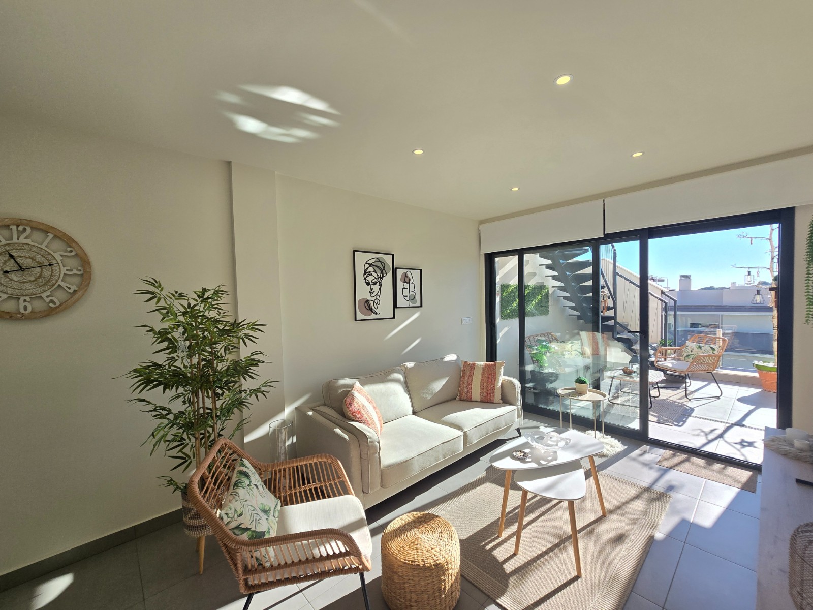 2 Bed, 2 Bath, ApartmentFor Sale, Orihuela Costa, Alicante