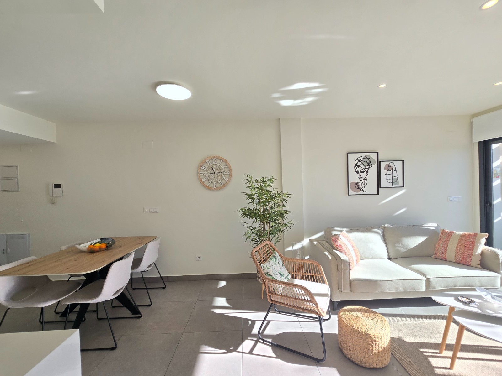 2 Bed, 2 Bath, ApartmentFor Sale, Orihuela Costa, Alicante