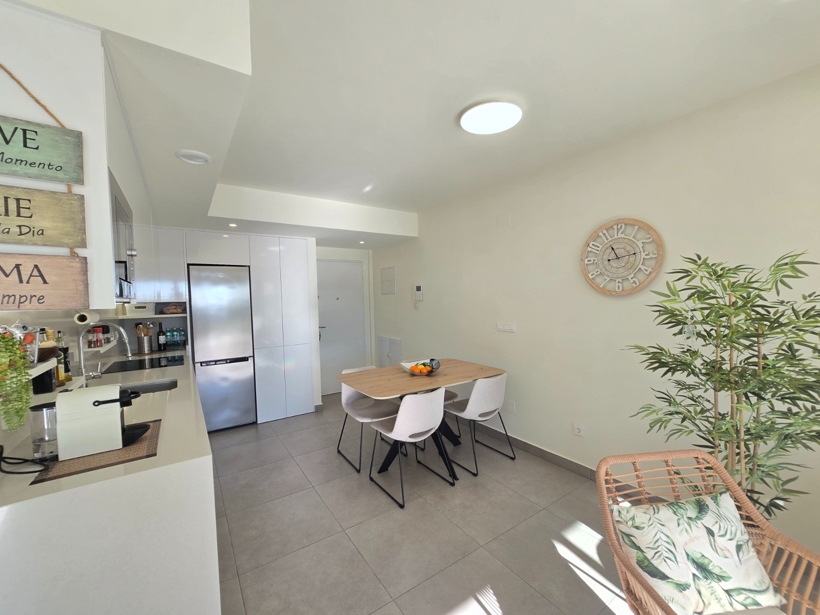 2 Bed, 2 Bath, ApartmentFor Sale, Orihuela Costa, Alicante