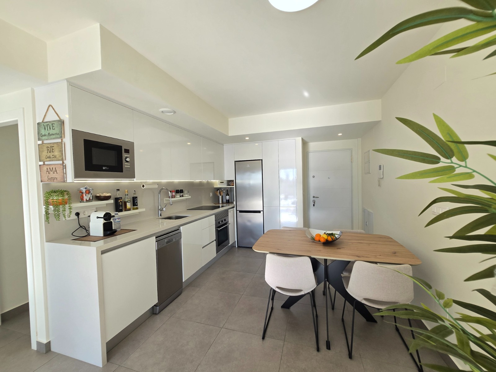 2 Bed, 2 Bath, ApartmentFor Sale, Orihuela Costa, Alicante