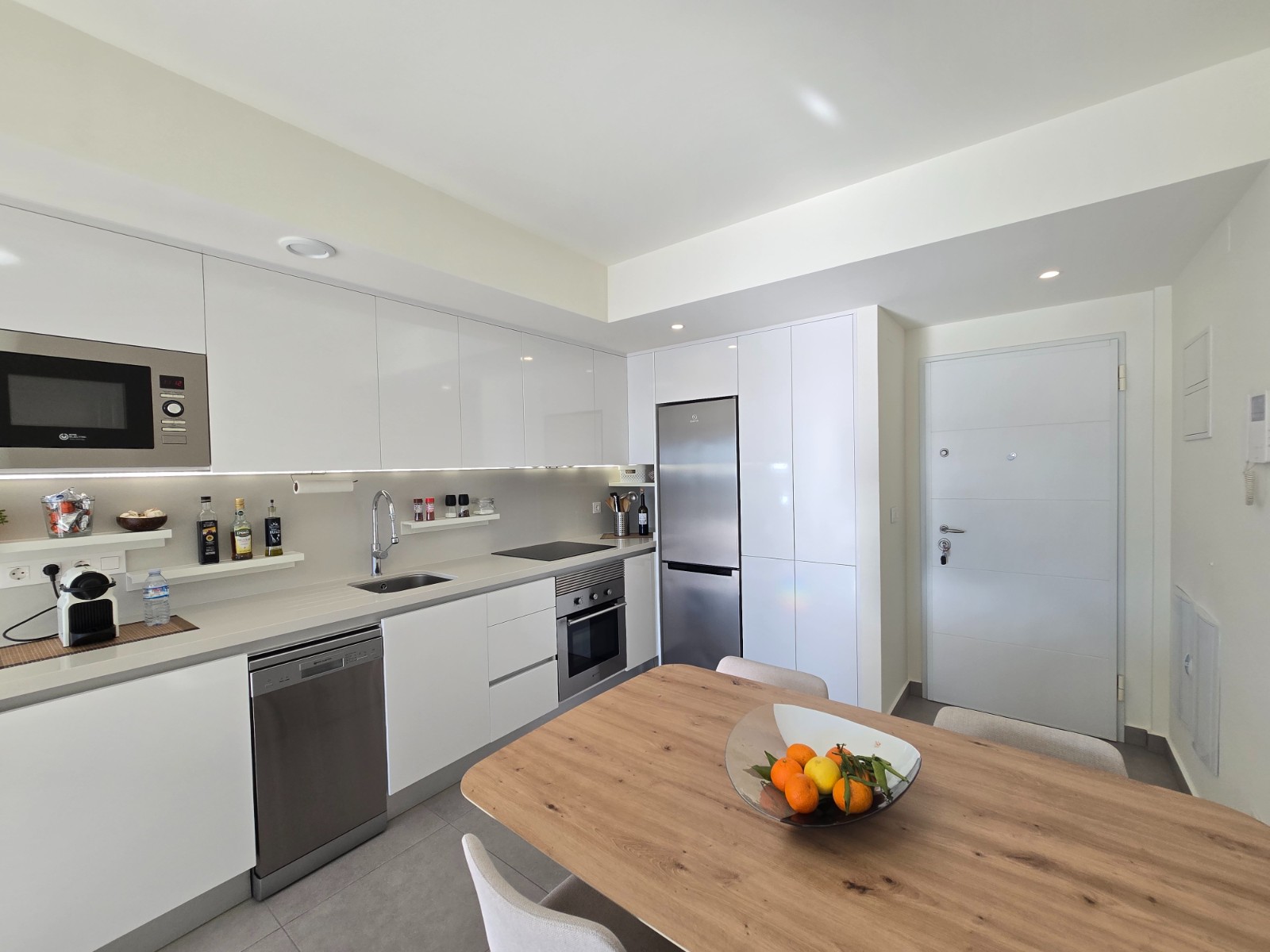 2 Bed, 2 Bath, ApartmentFor Sale, Orihuela Costa, Alicante