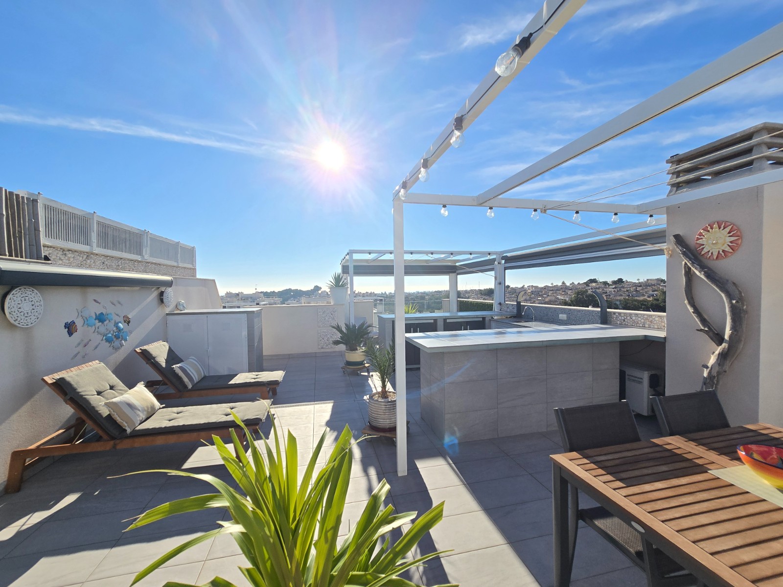 2 Bed, 2 Bath, ApartmentFor Sale, Orihuela Costa, Alicante