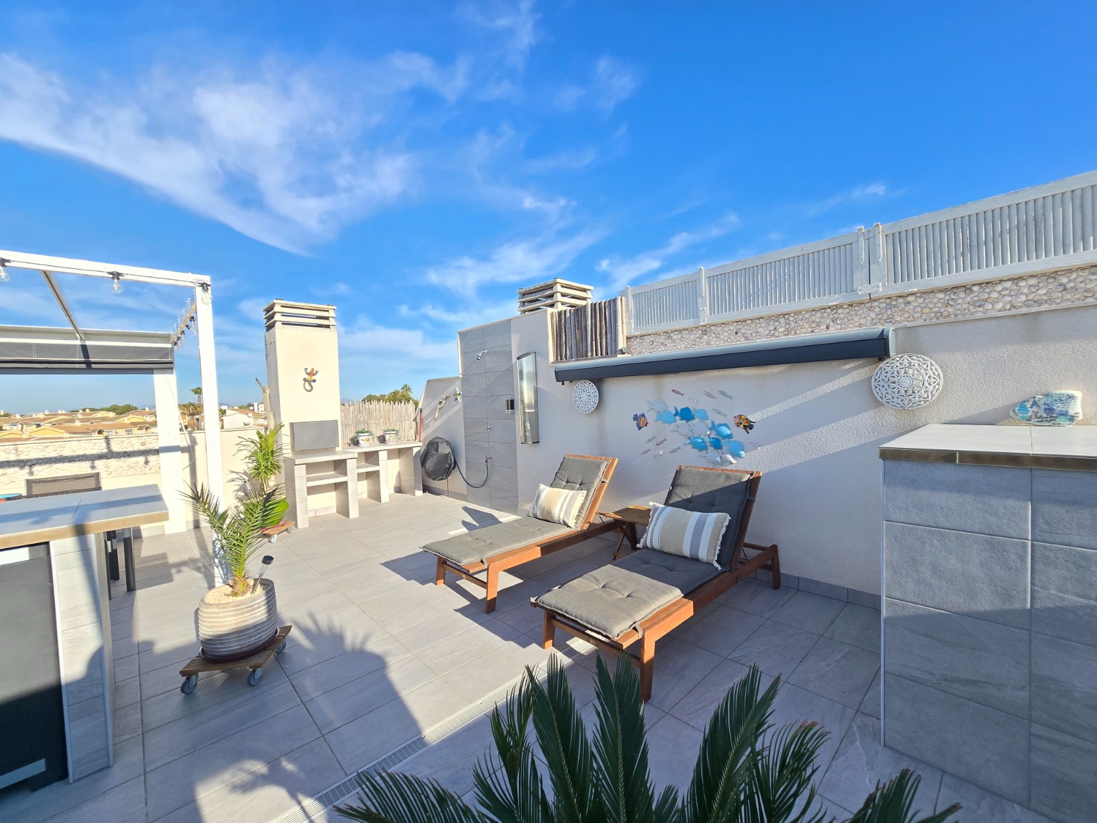 2 Bed, 2 Bath, ApartmentFor Sale, Orihuela Costa, Alicante