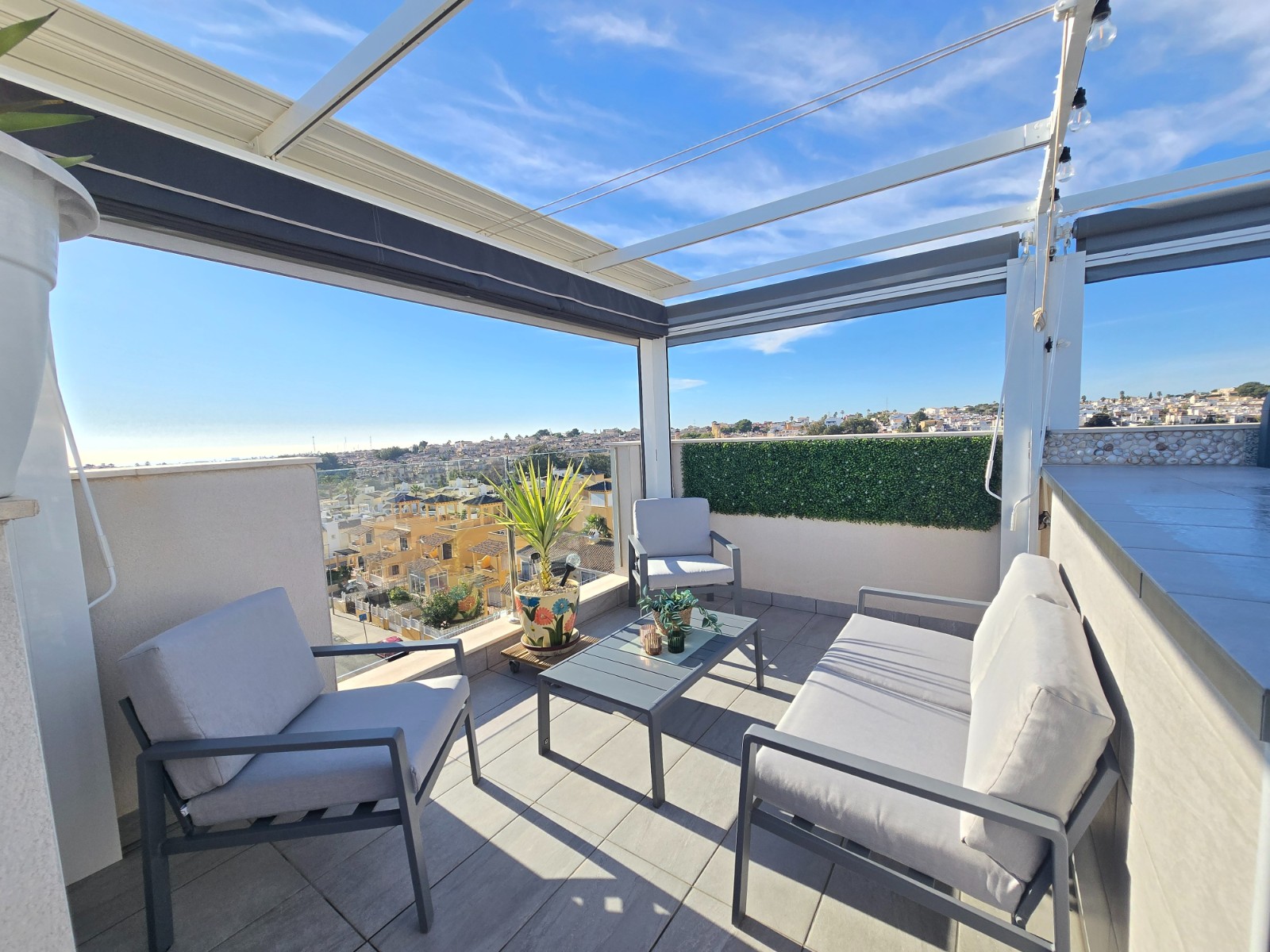 2 Bed, 2 Bath, ApartmentFor Sale, Orihuela Costa, Alicante