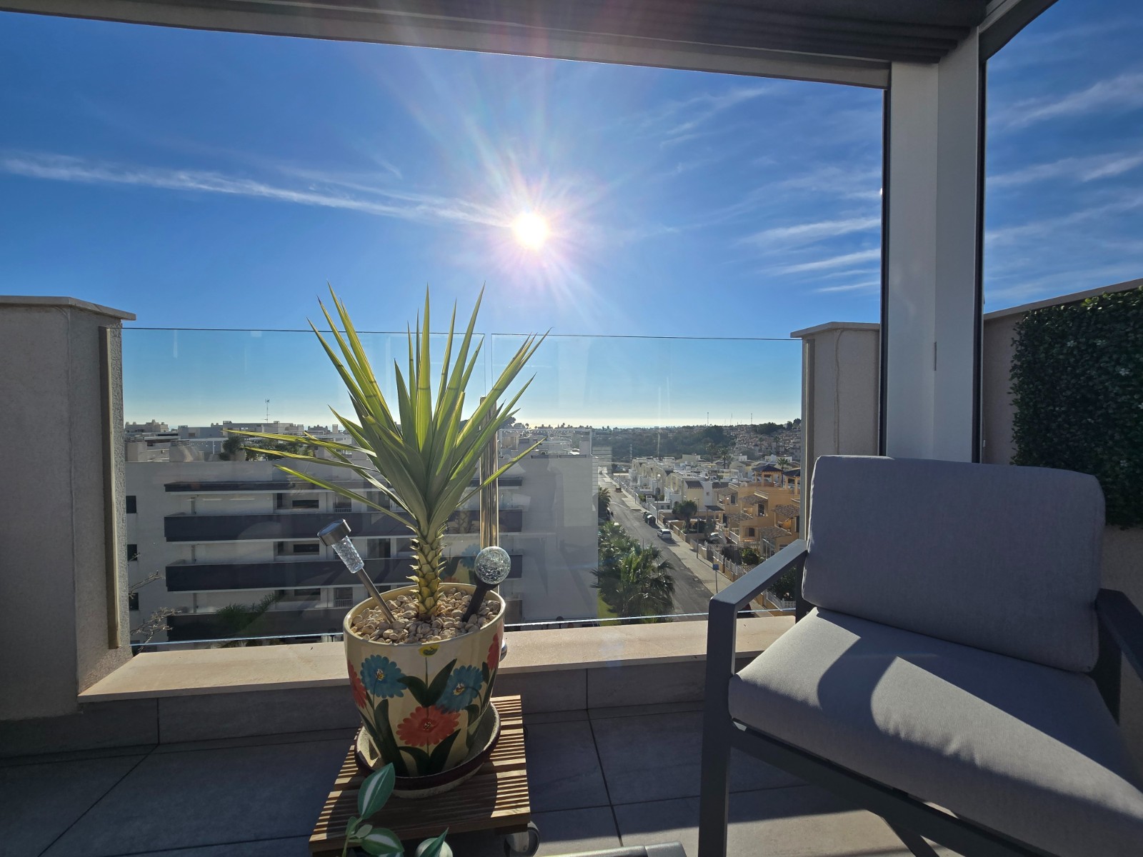 2 Bed, 2 Bath, ApartmentFor Sale, Orihuela Costa, Alicante