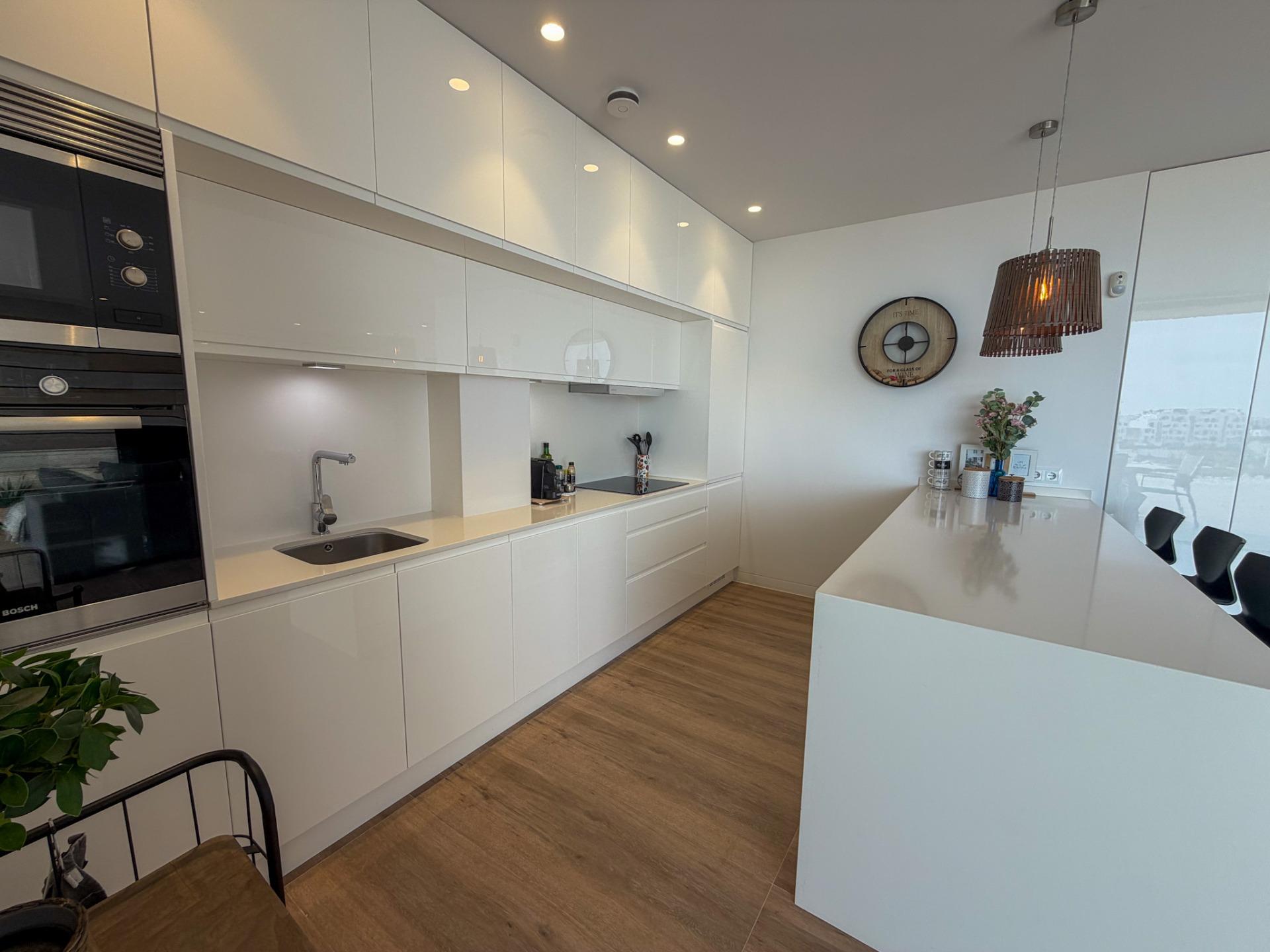 3 Bed, 2 Bath, ApartmentFor Sale, Orihuela, Alicante