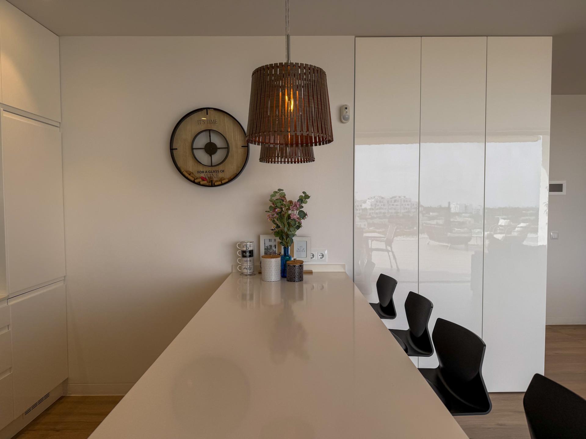 3 Bed, 2 Bath, ApartmentFor Sale, Orihuela, Alicante