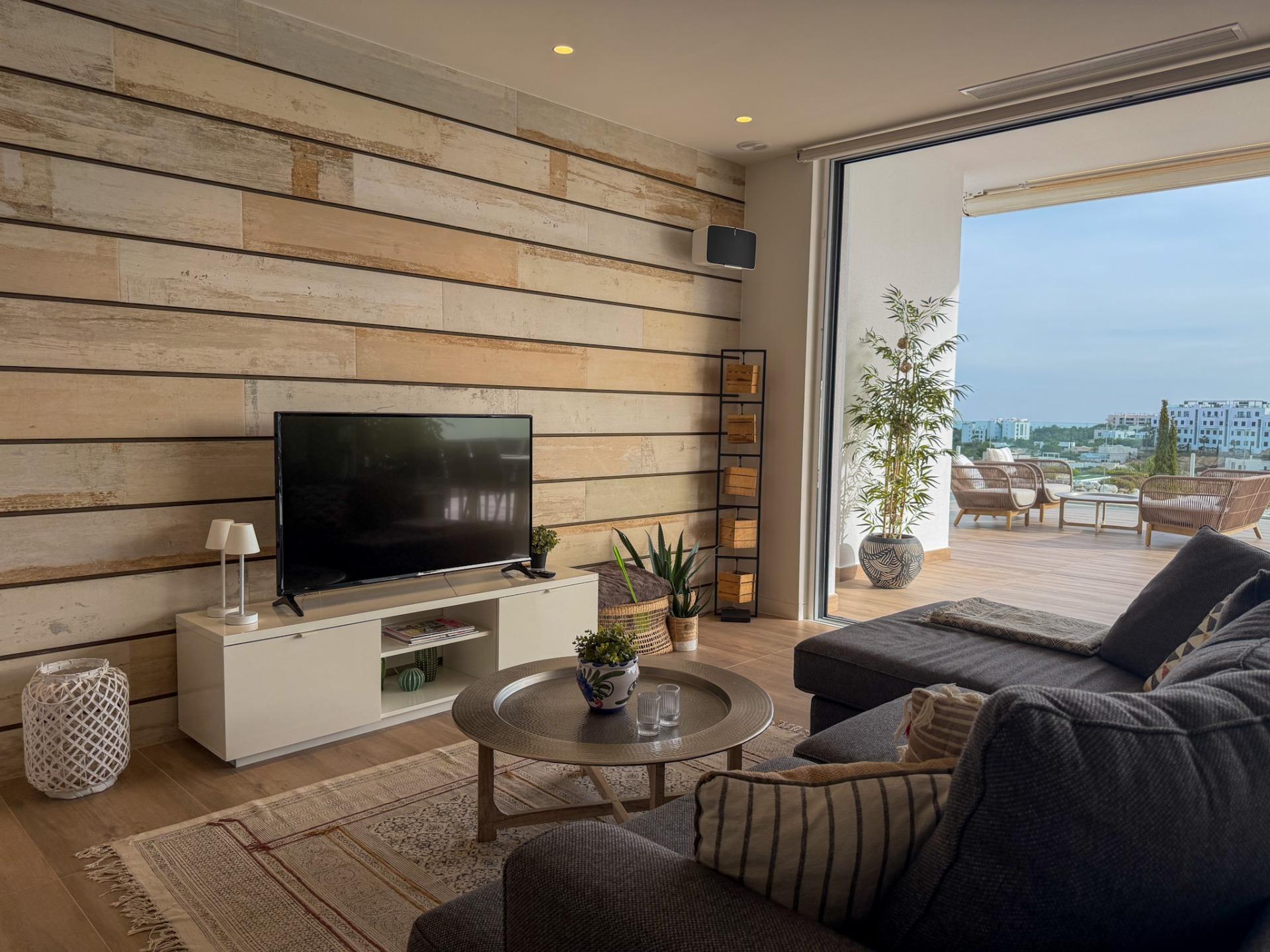 3 Bed, 2 Bath, ApartmentFor Sale, Orihuela, Alicante