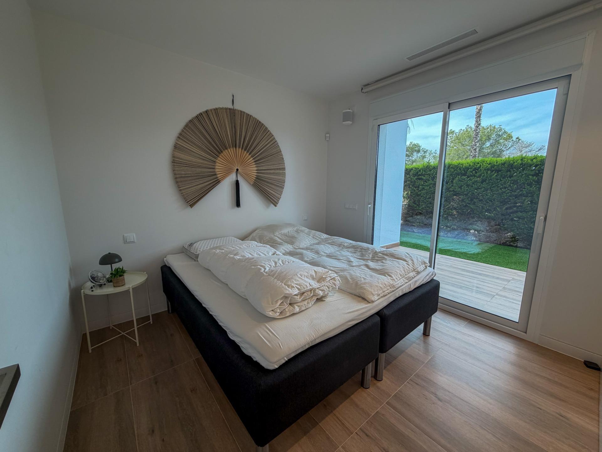 3 Bed, 2 Bath, ApartmentFor Sale, Orihuela, Alicante