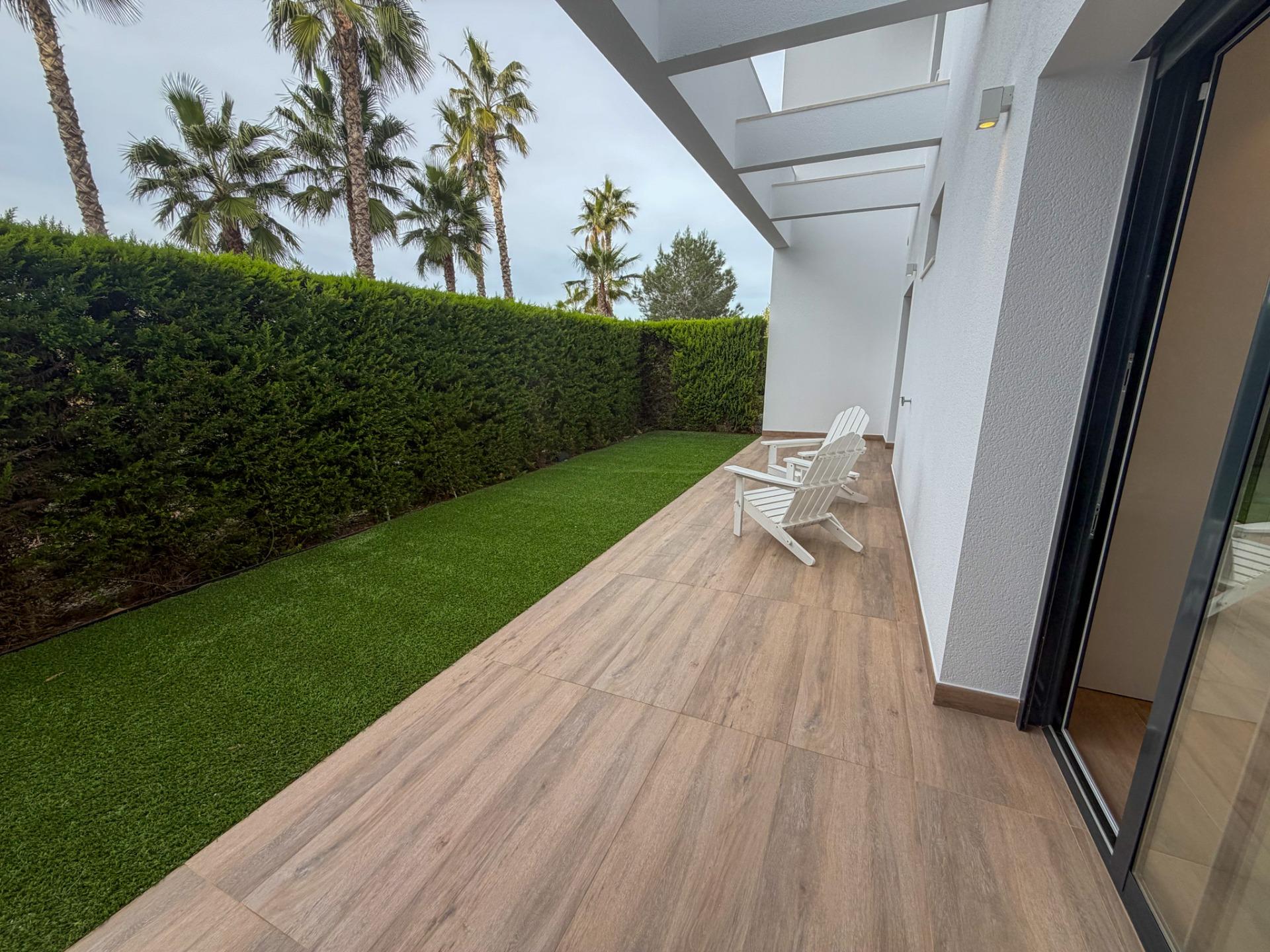 3 Bed, 2 Bath, ApartmentFor Sale, Orihuela, Alicante