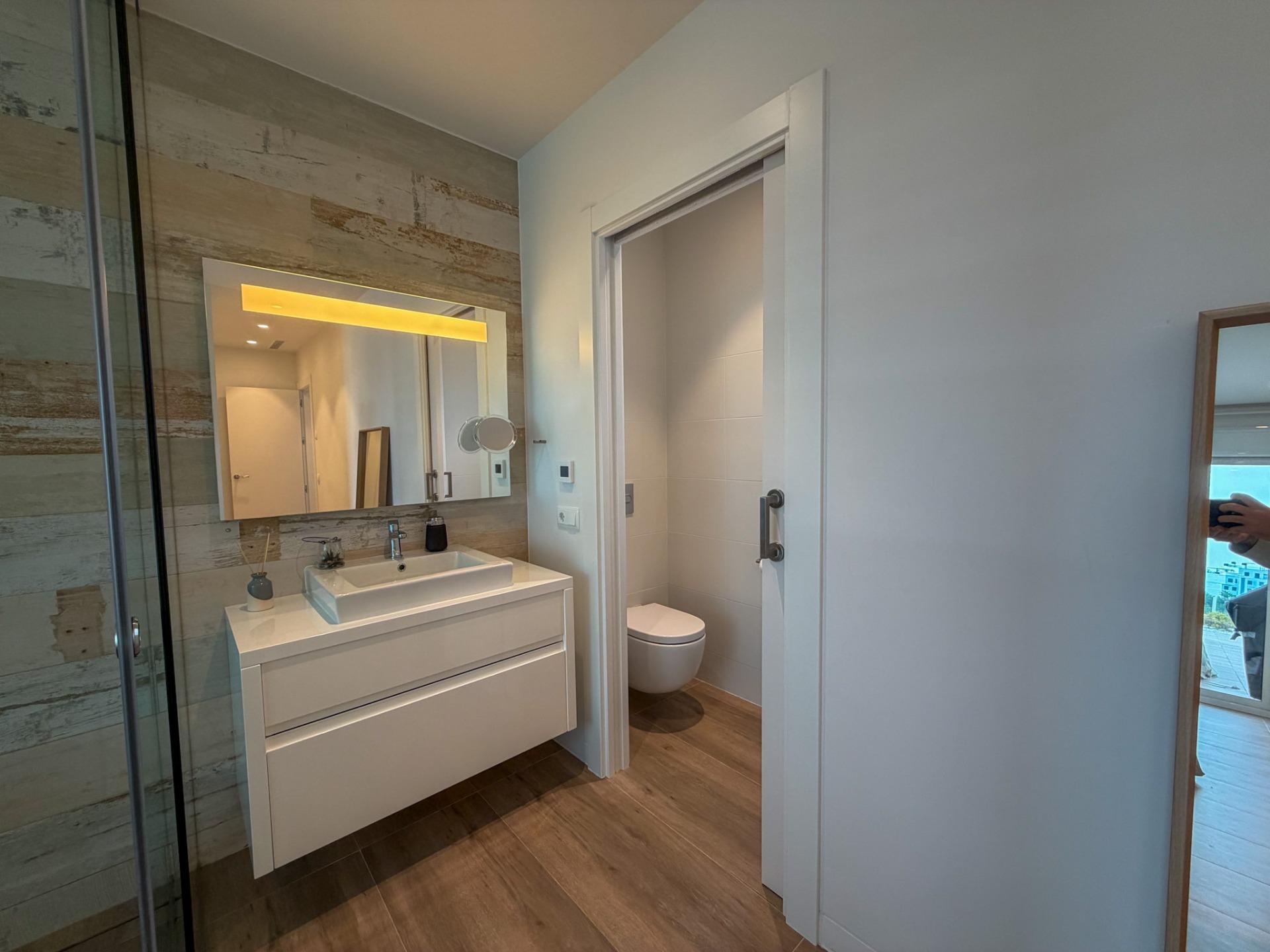 3 Bed, 2 Bath, ApartmentFor Sale, Orihuela, Alicante