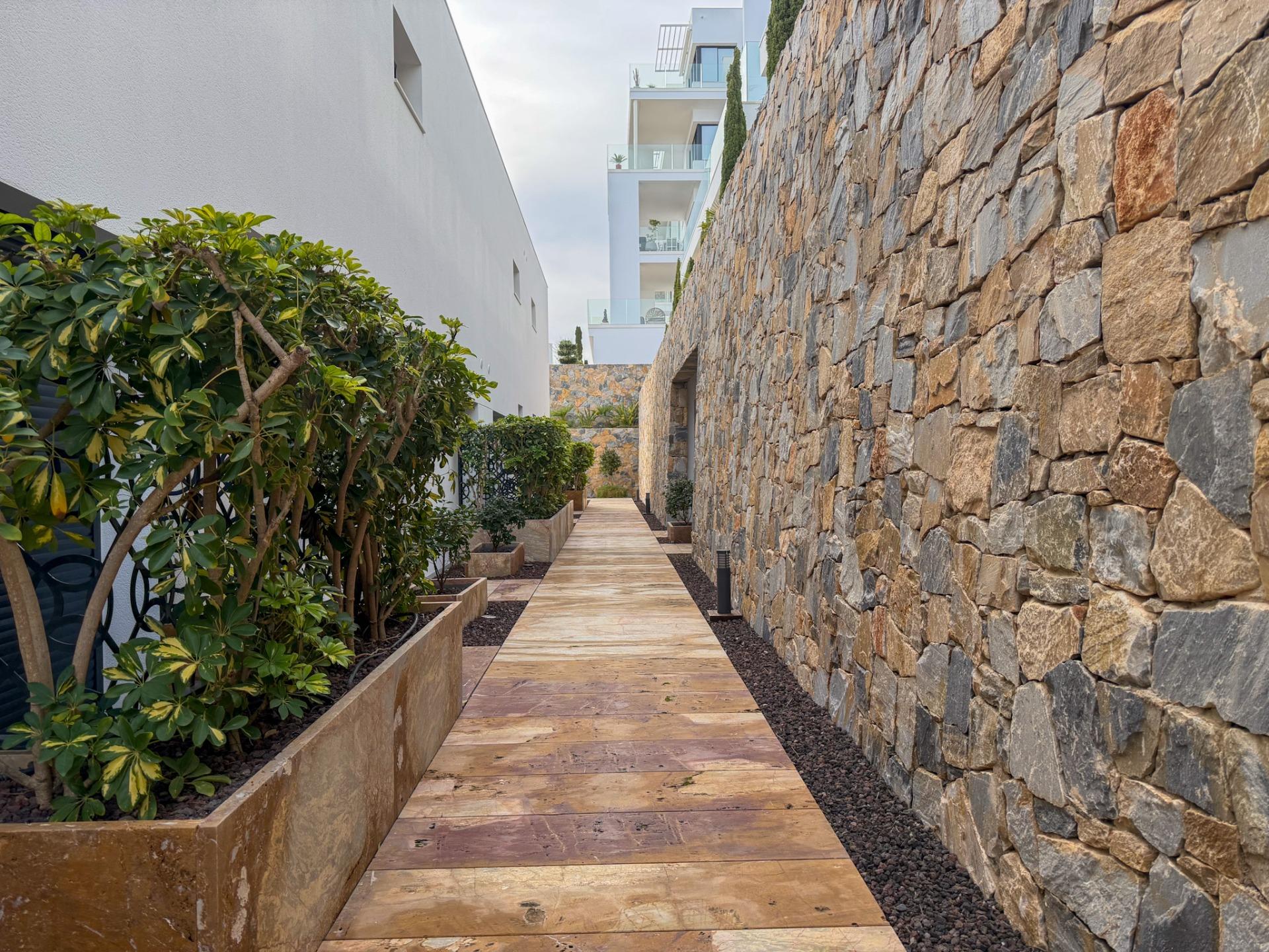 3 Bed, 2 Bath, ApartmentFor Sale, Orihuela, Alicante