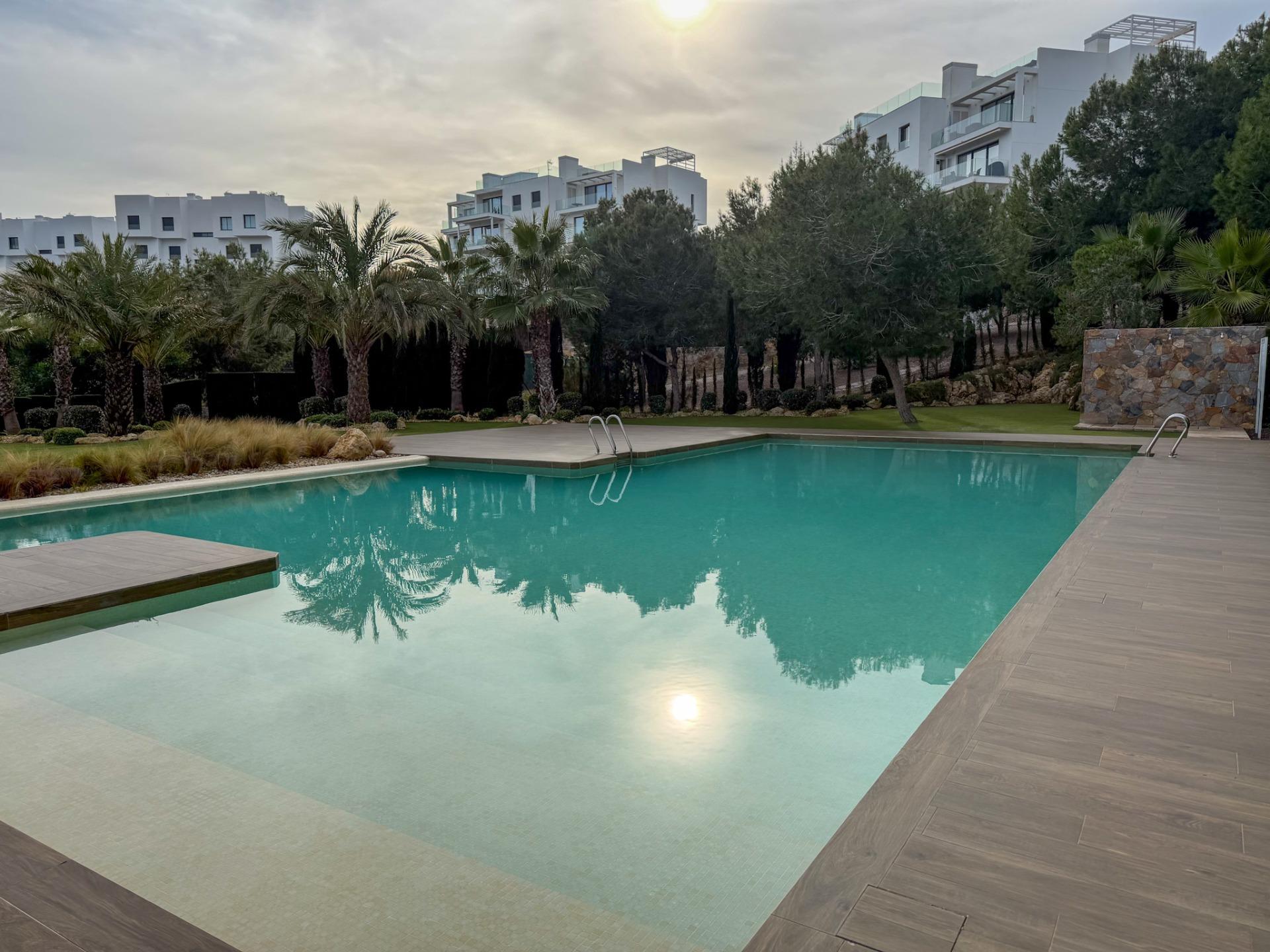 3 Bed, 2 Bath, ApartmentFor Sale, Orihuela, Alicante