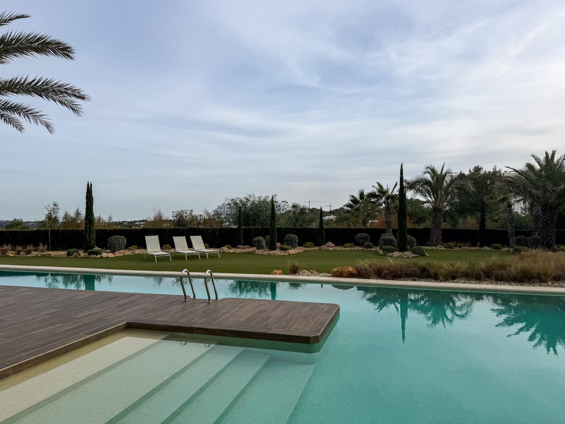 3 Bed, 2 Bath, ApartmentFor Sale, Orihuela, Alicante