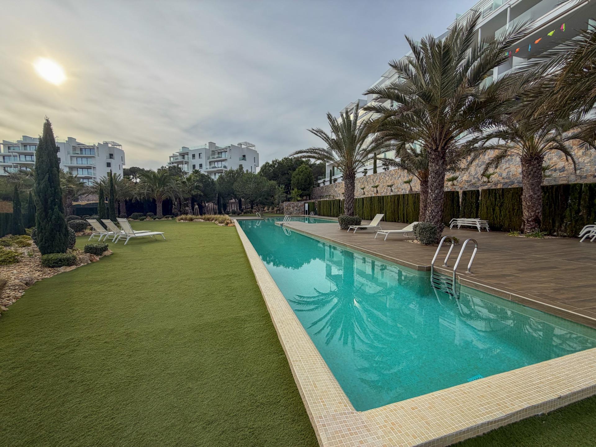 3 Bed, 2 Bath, ApartmentFor Sale, Orihuela, Alicante