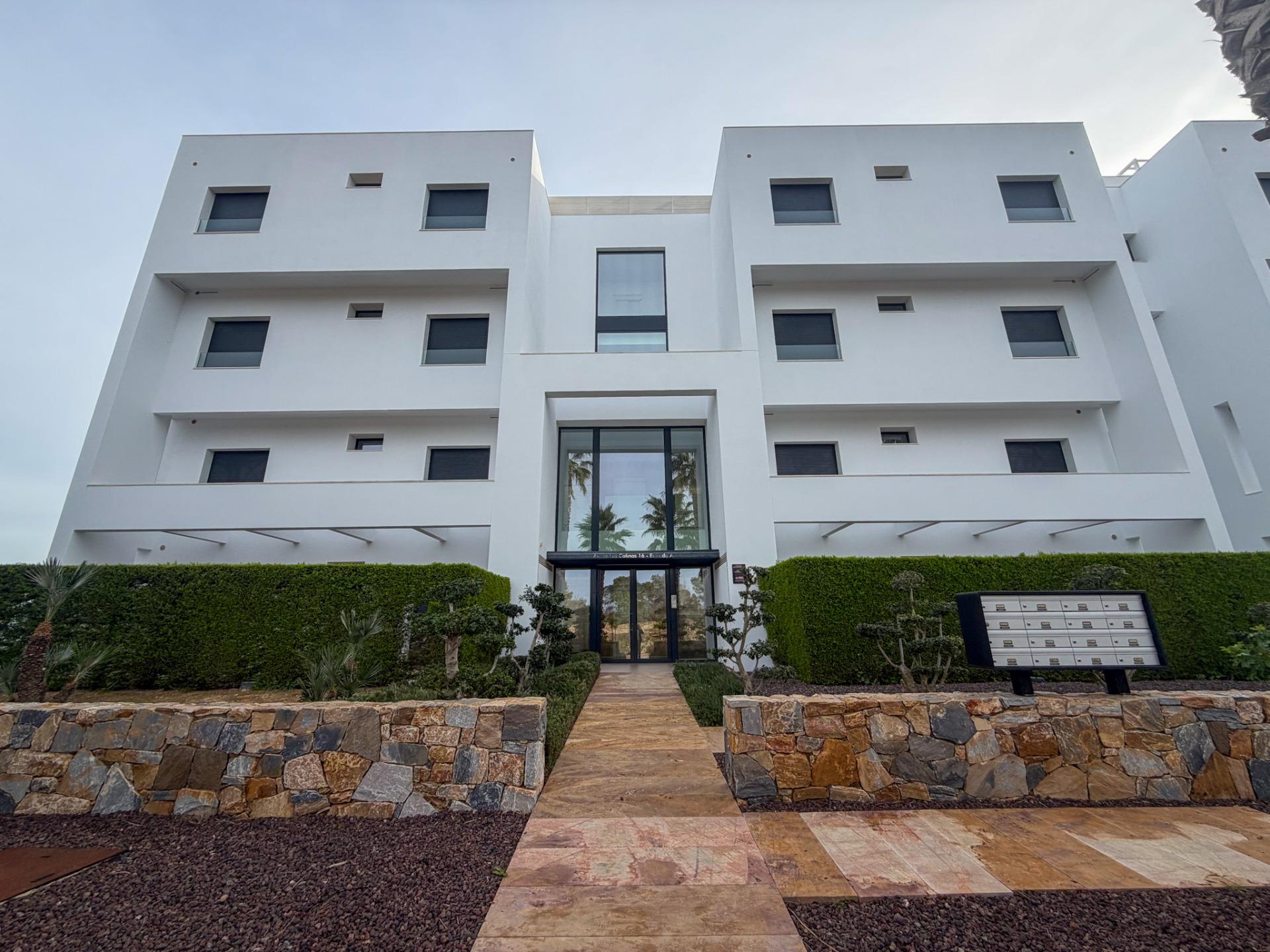 3 Bed, 2 Bath, ApartmentFor Sale, Orihuela, Alicante