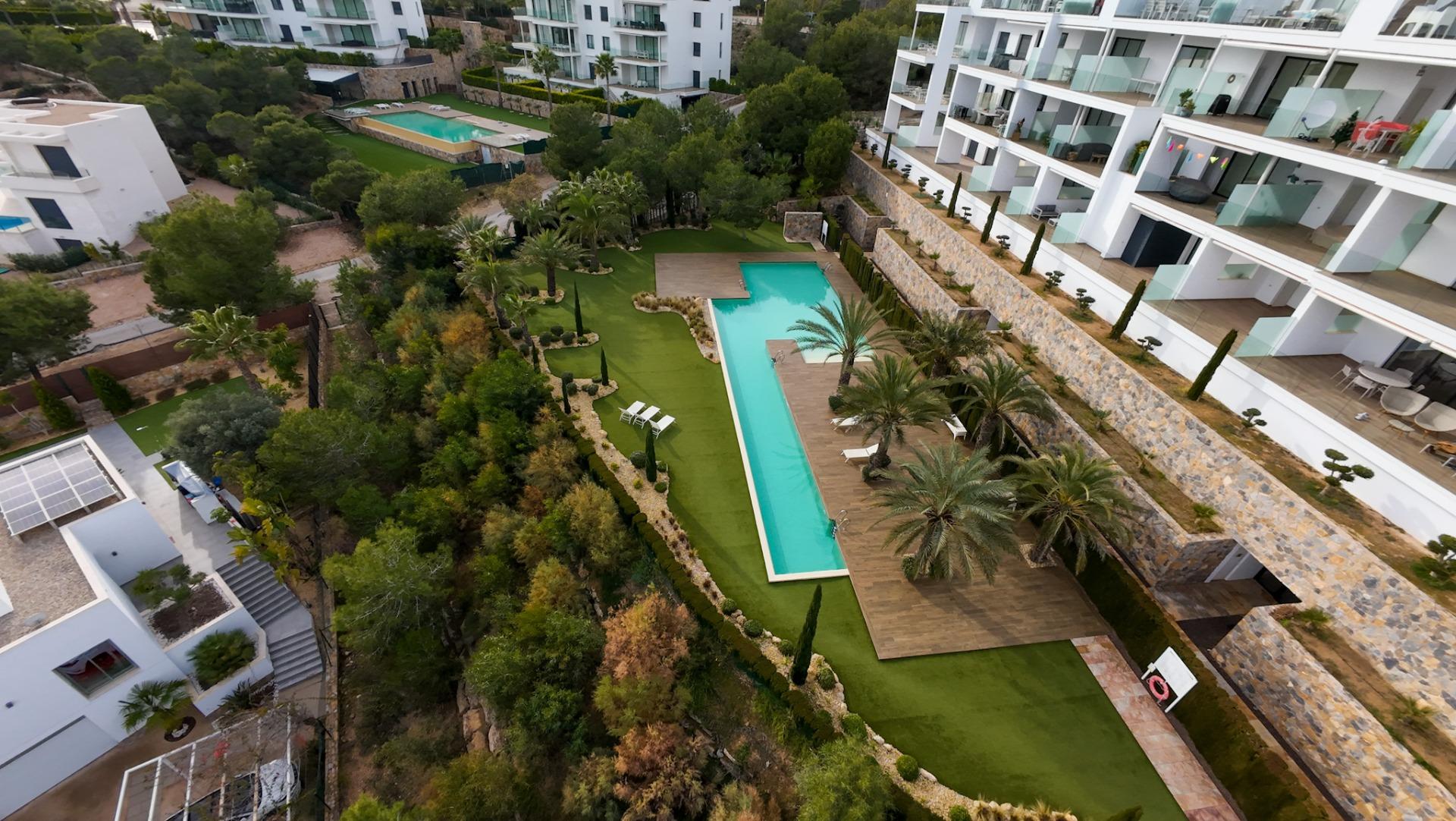 3 Bed, 2 Bath, ApartmentFor Sale, Orihuela, Alicante
