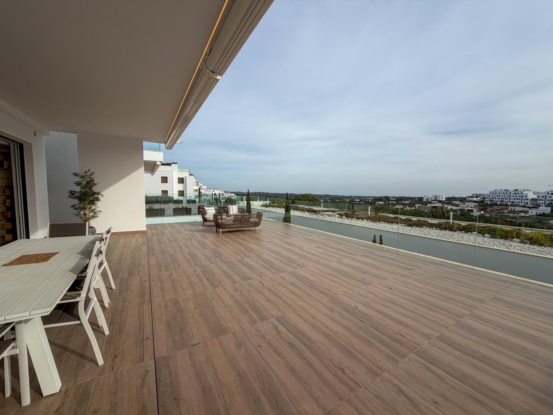 3 Bed, 2 Bath, ApartmentFor Sale, Orihuela, Alicante