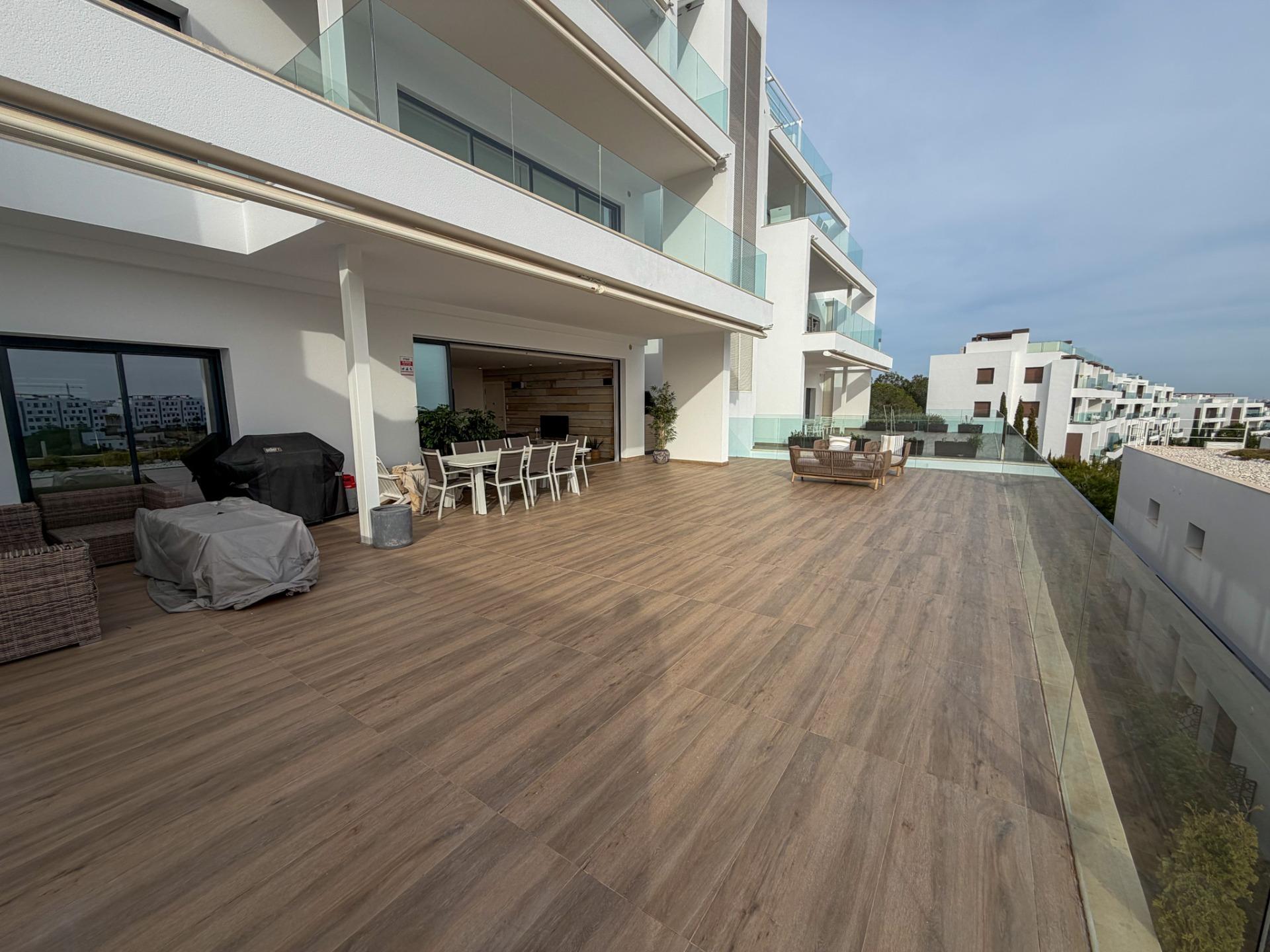 3 Bed, 2 Bath, ApartmentFor Sale, Orihuela, Alicante