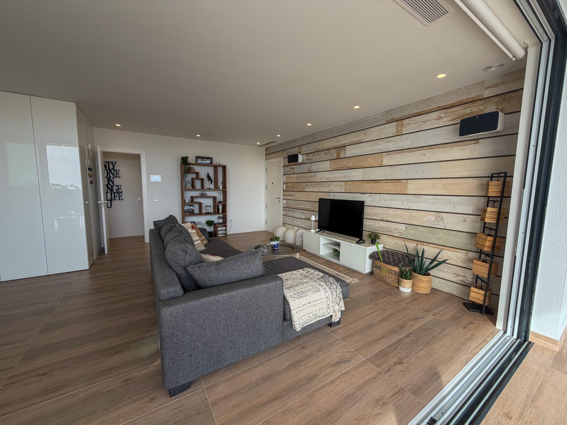 3 Bed, 2 Bath, ApartmentFor Sale, Orihuela, Alicante