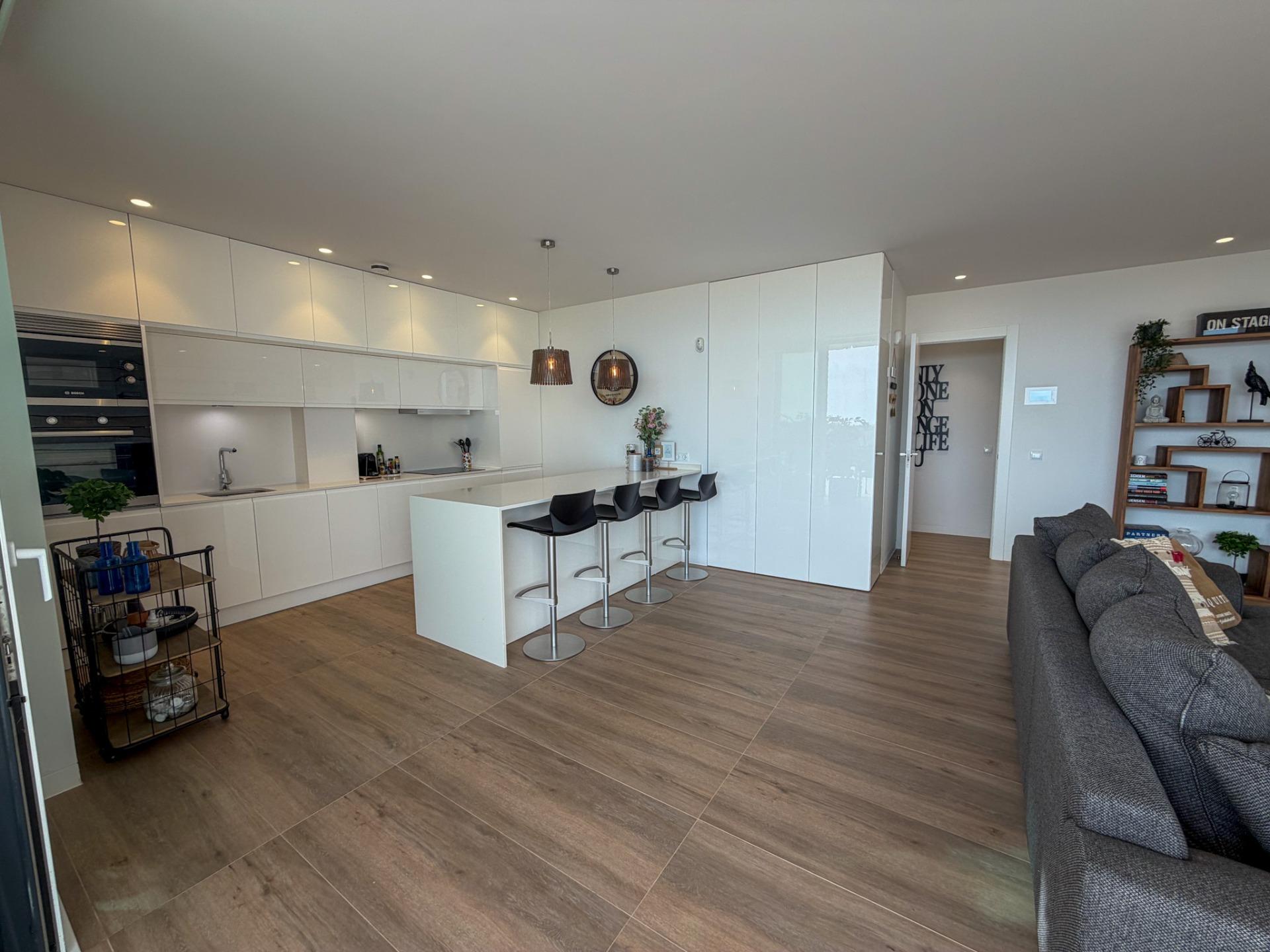 3 Bed, 2 Bath, ApartmentFor Sale, Orihuela, Alicante