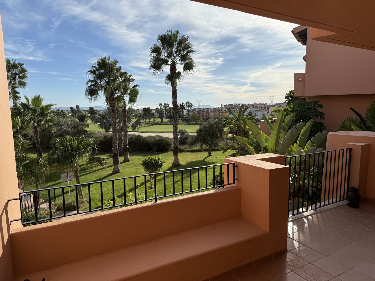 3 Bed, 2 Bath, ApartmentFor Sale, Mar Menor Golf Resort, Murcia
