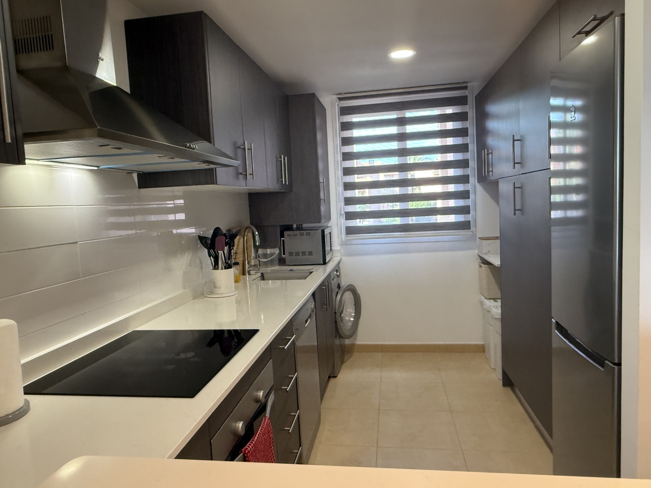 3 Bed, 2 Bath, ApartmentFor Sale, Mar Menor Golf Resort, Murcia