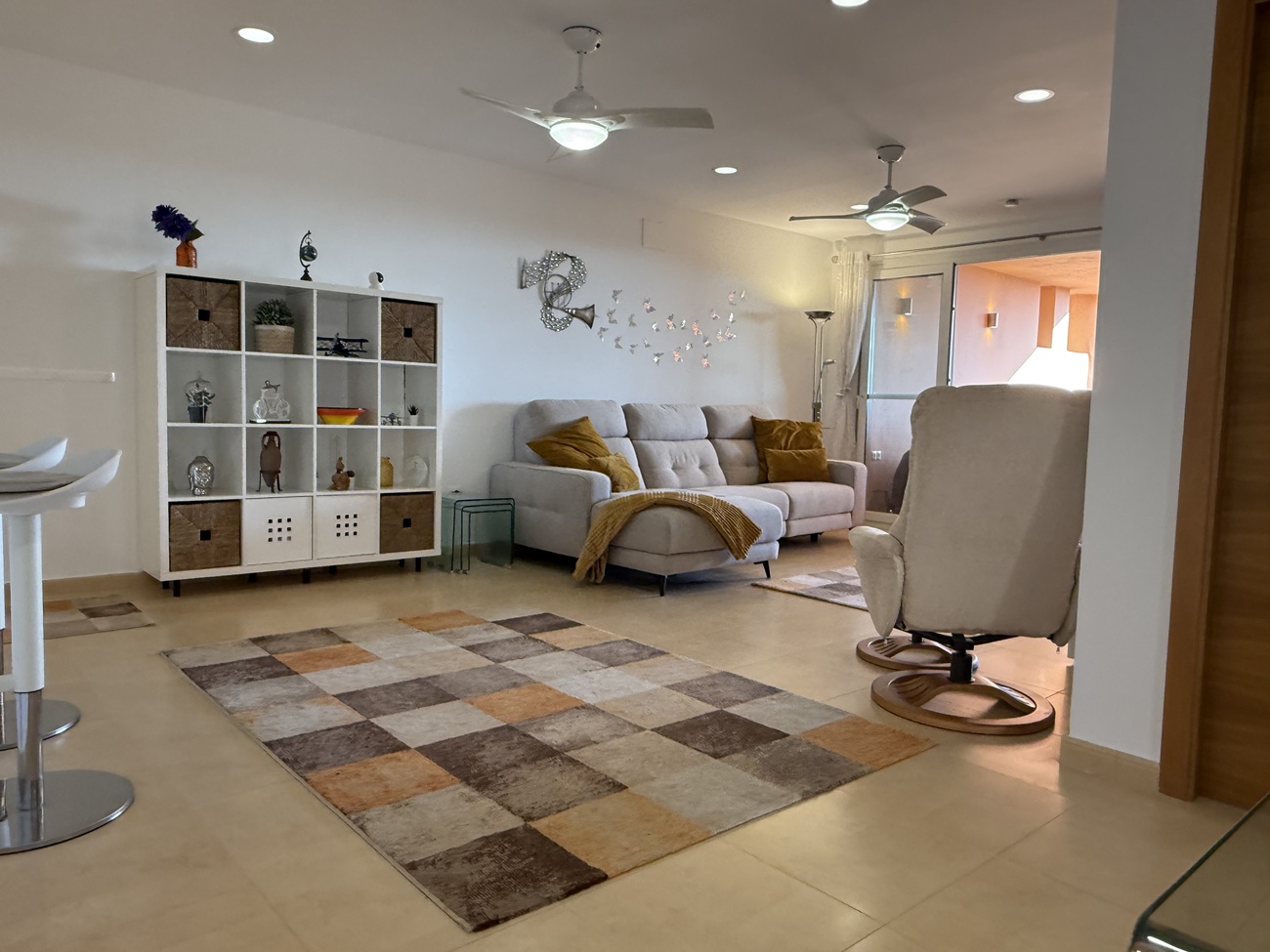 3 Bed, 2 Bath, ApartmentFor Sale, Mar Menor Golf Resort, Murcia